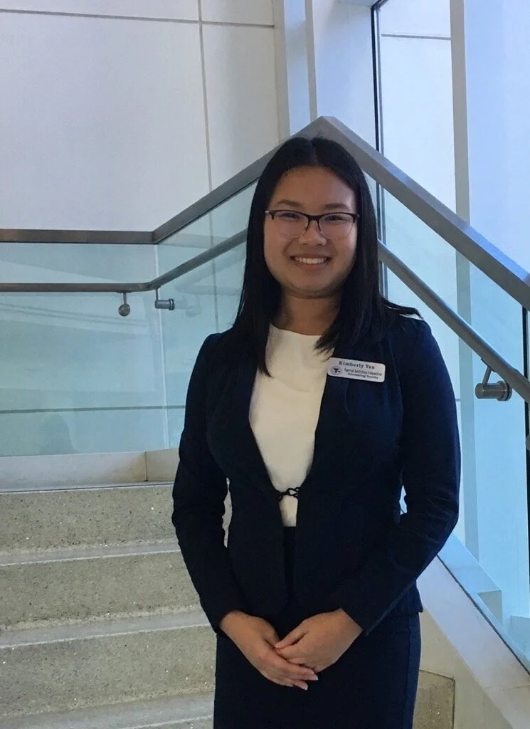 Marketing Relations Chair