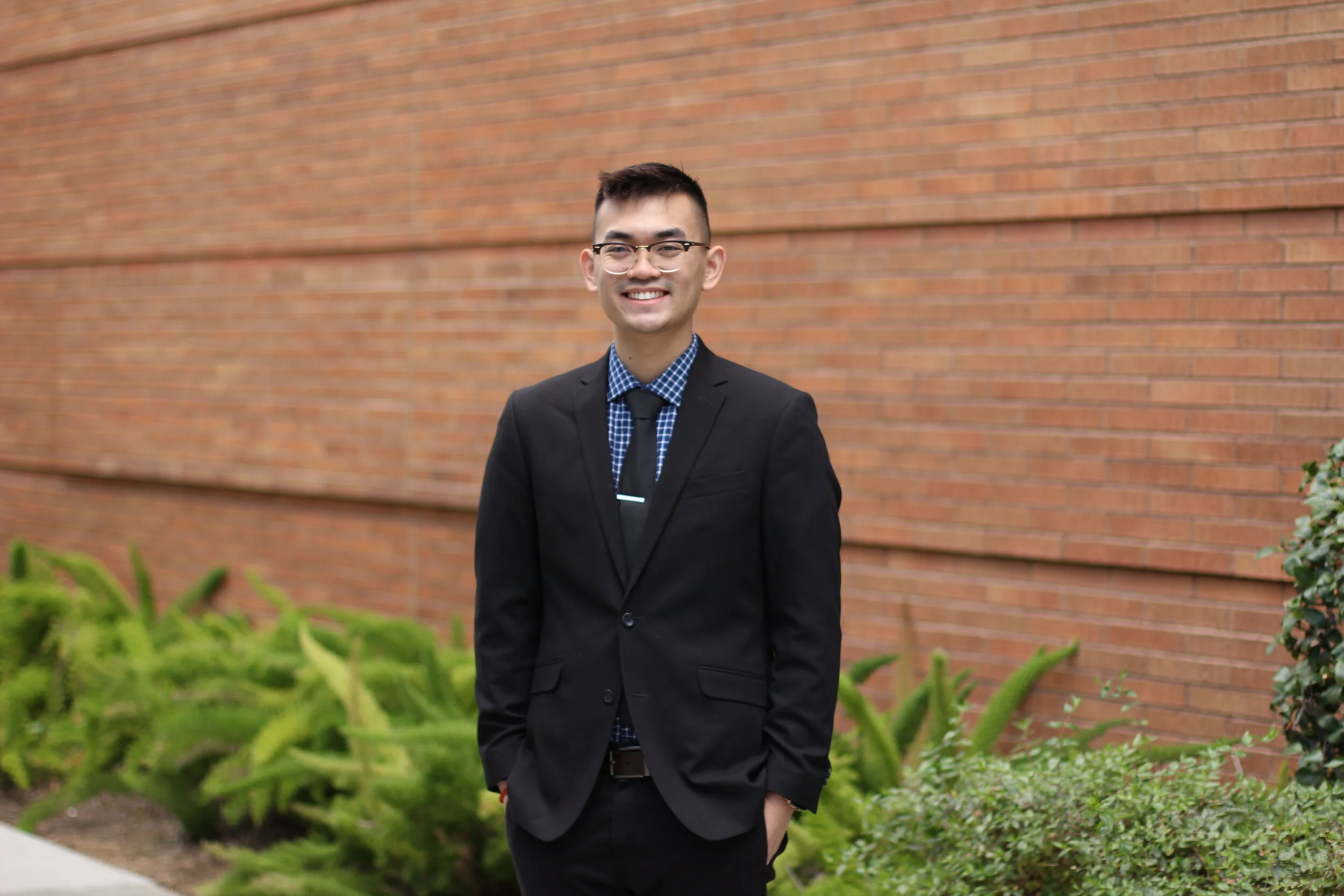 Vice President of Strategic Operations