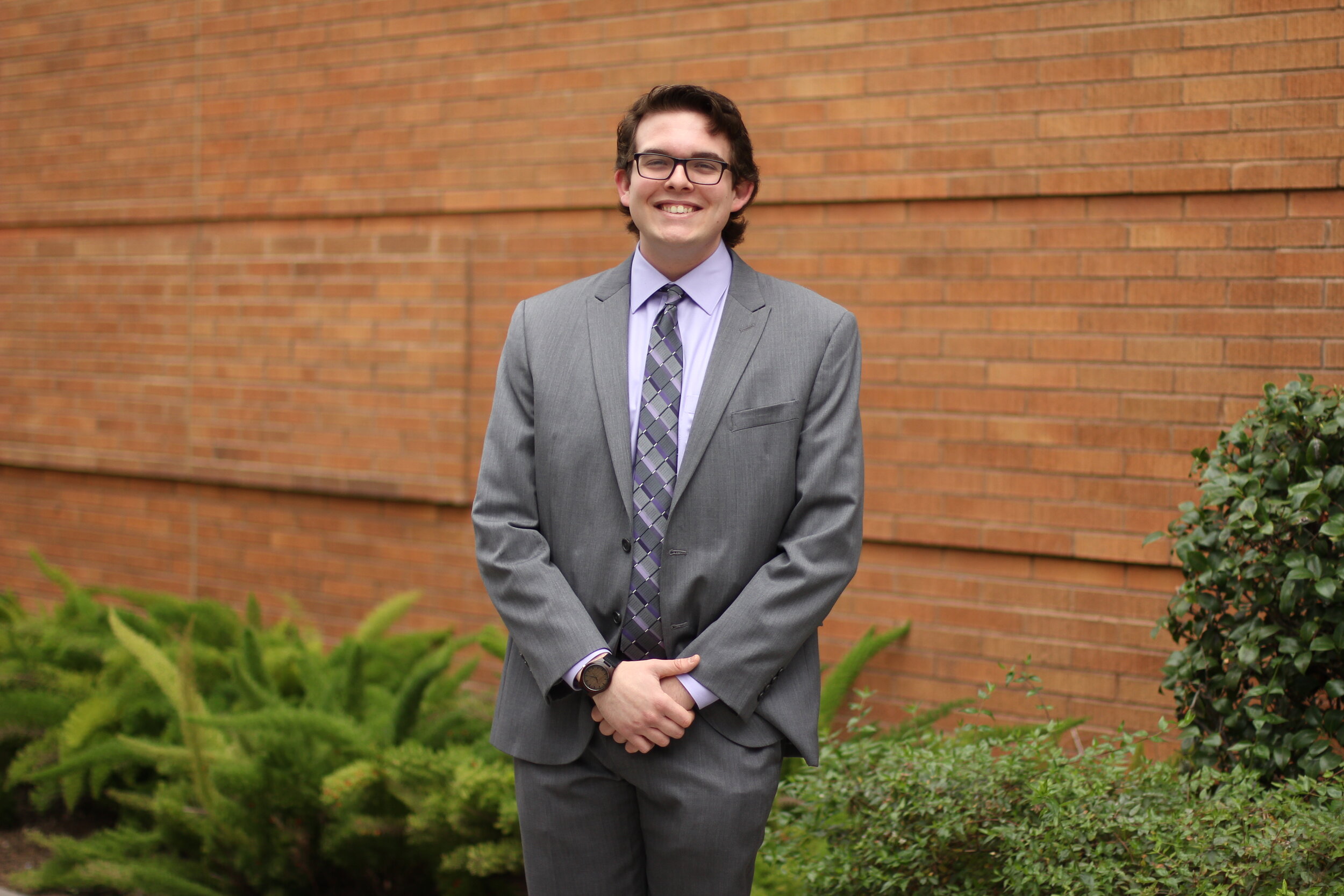 EXECUTIVE VICE PRESIDENT