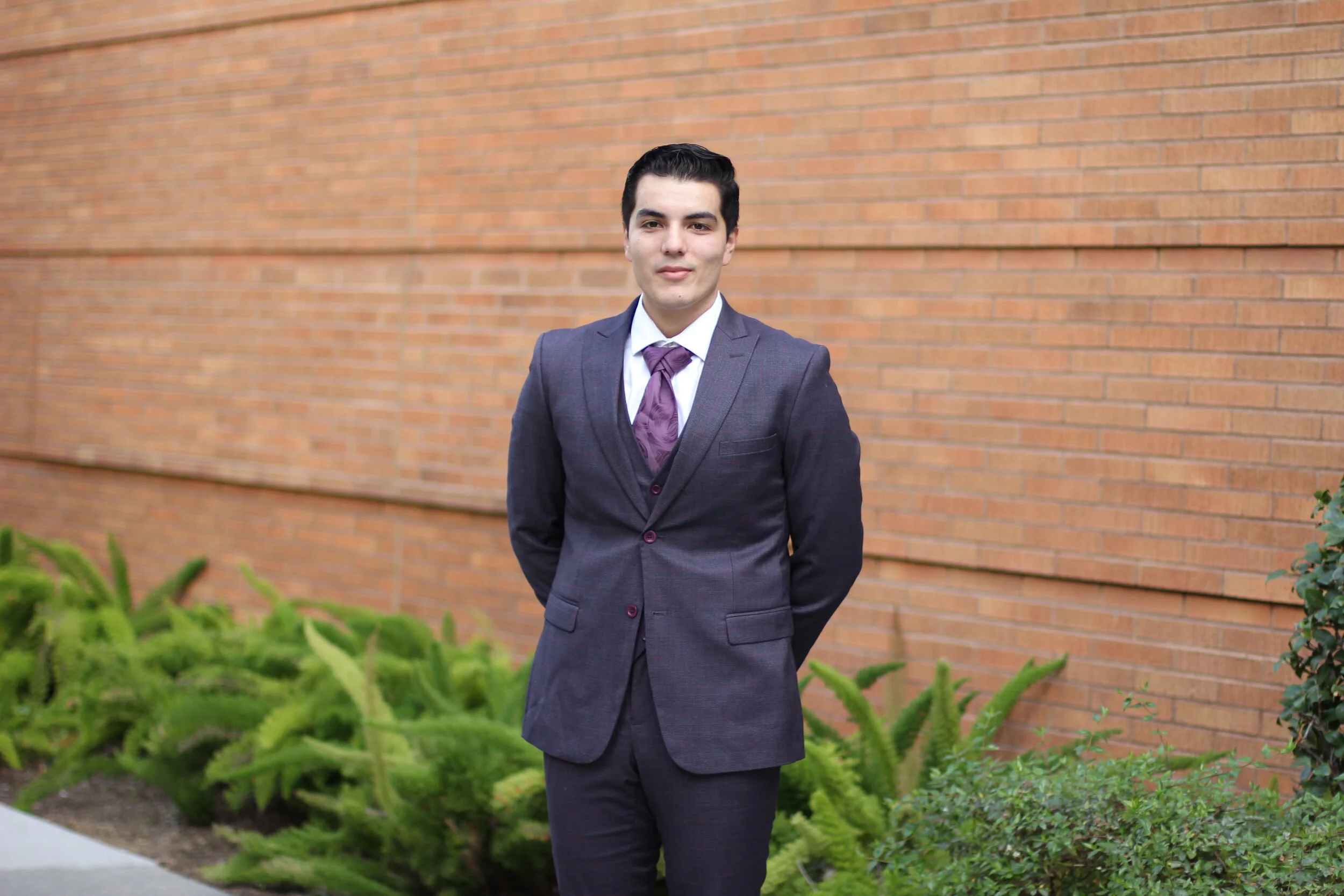 COMMUNITY INVOLVEMENT CHAIR/FUNDRAISING COMMITTEE