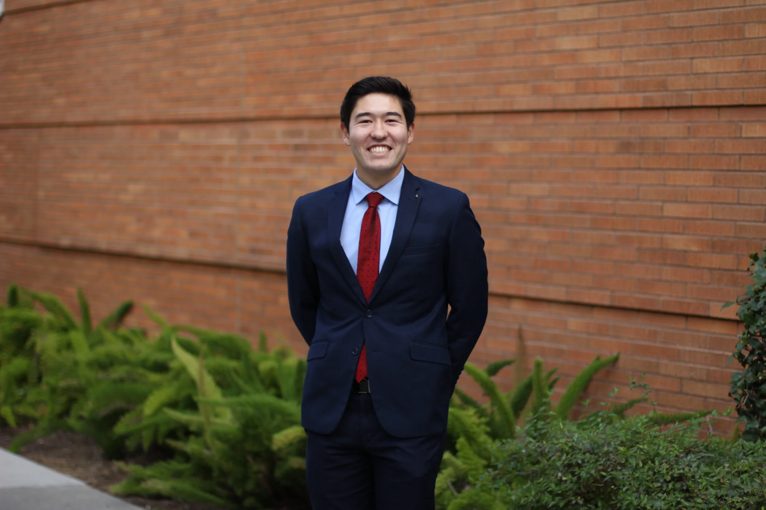 CAREER DEVELOPMENT CHAIR