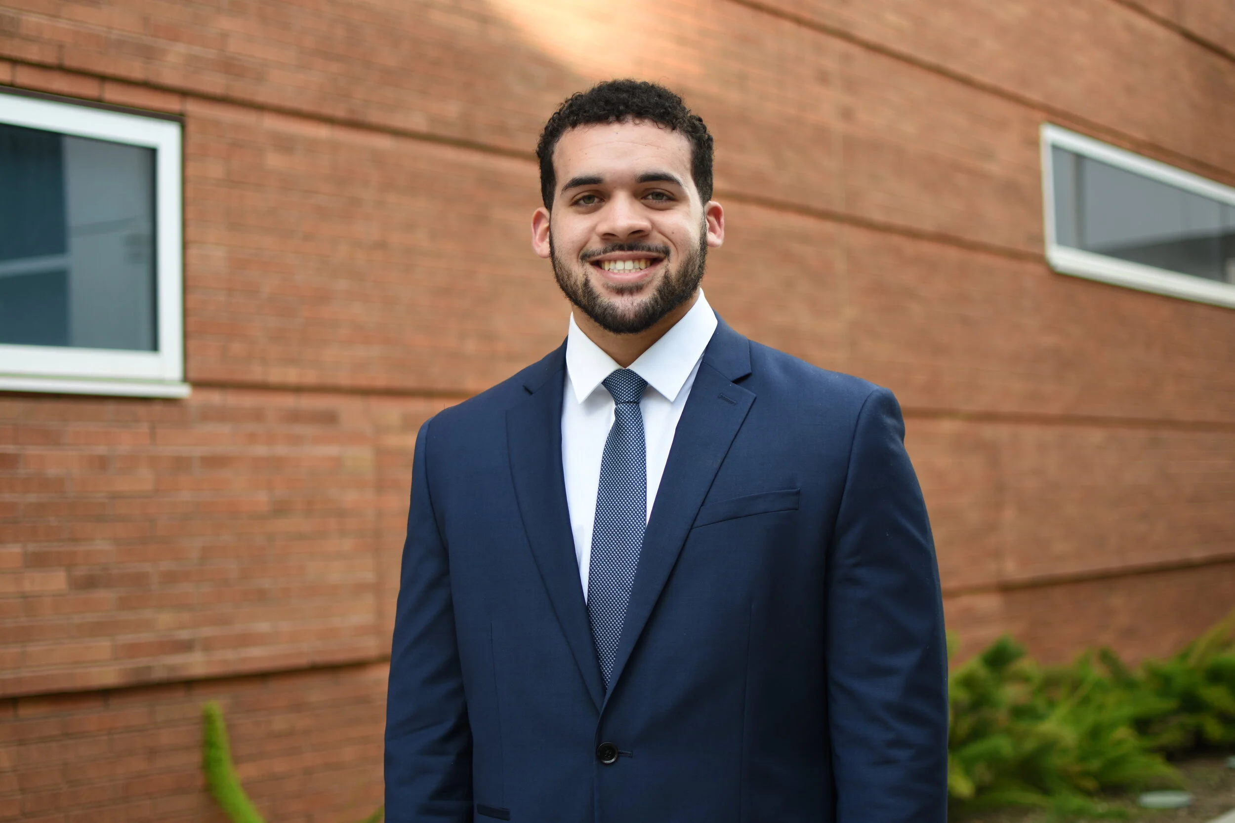 Vice President of Finance