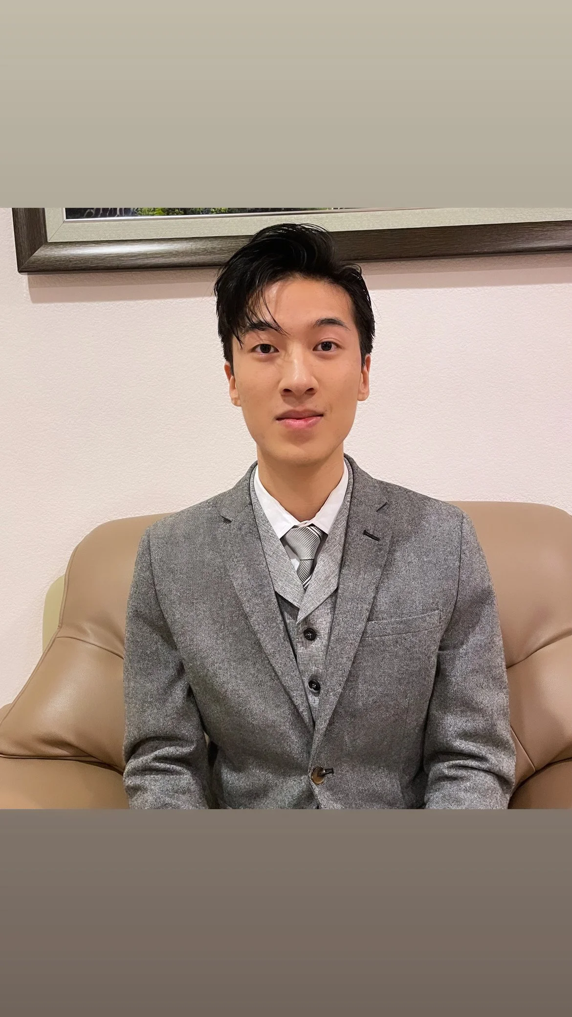 BICC RELATIONS CHAIR / Community Involvement Chair