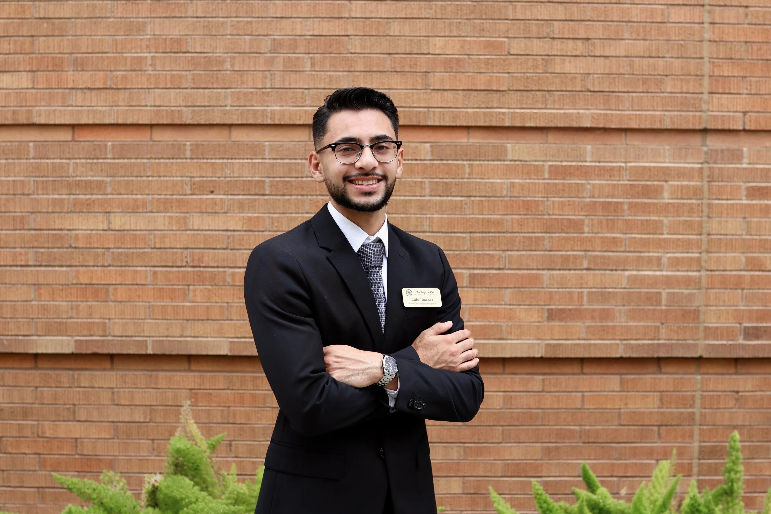 CAREER DEVELOPEMENT CHAIR