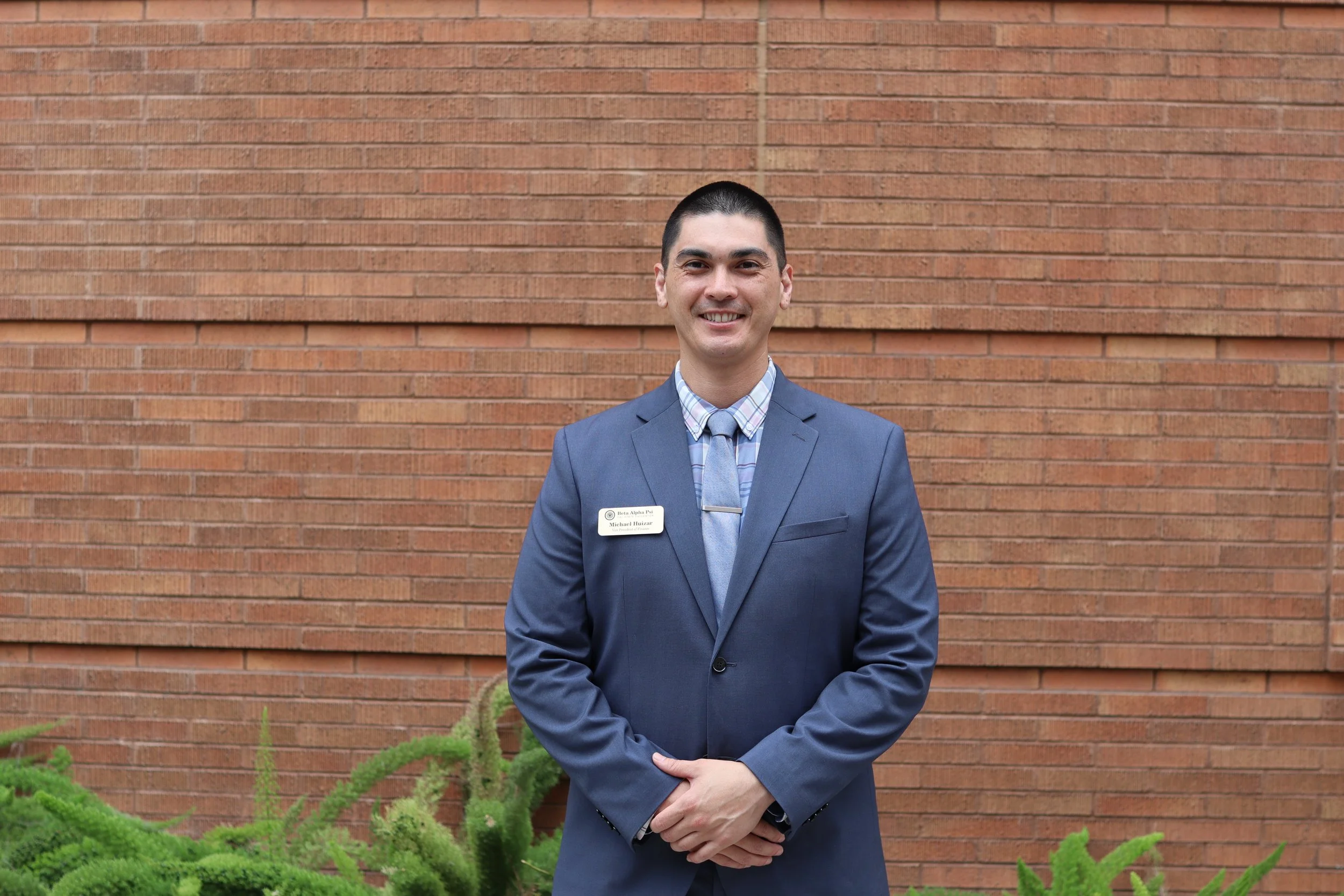 VICE PRESIDENT OF FINANCE