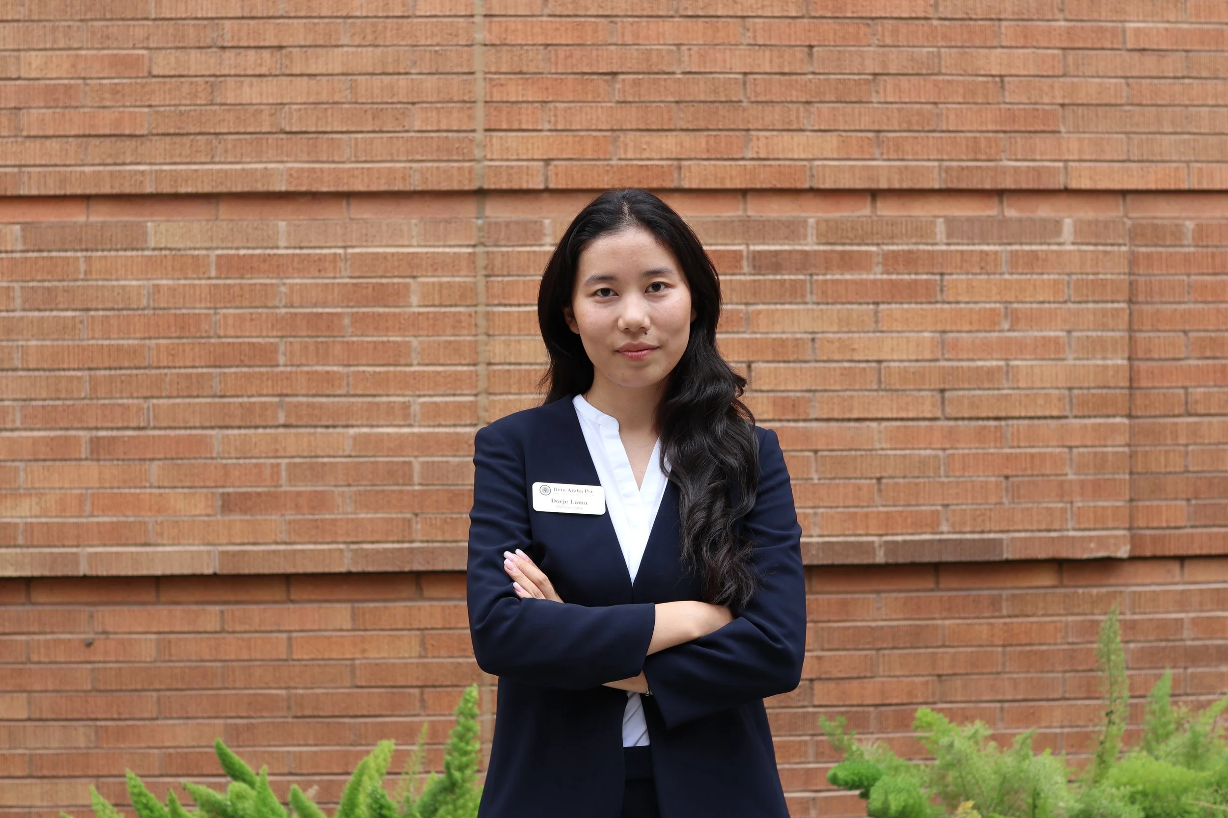 ISDS COMMITTEE CHAIR