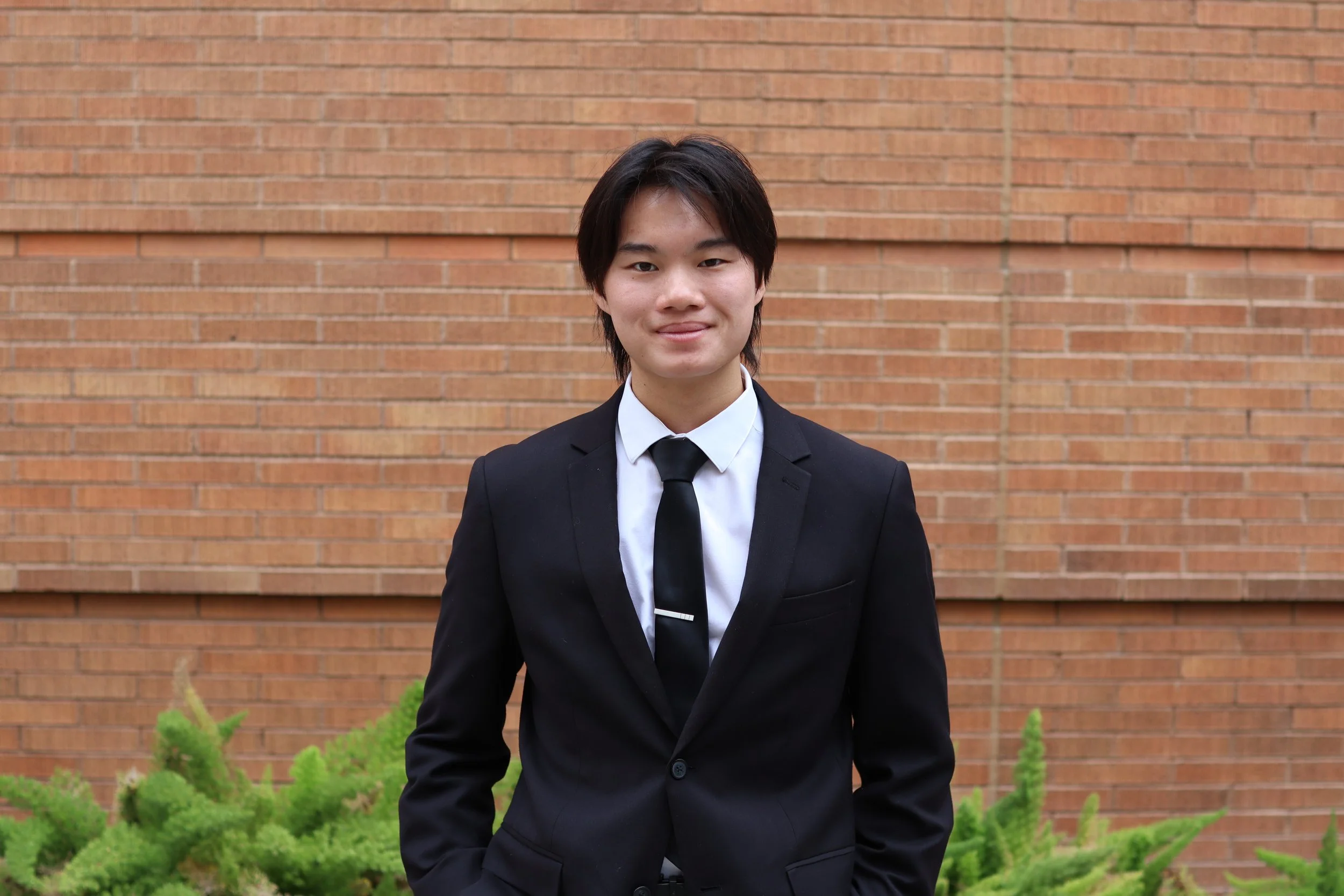 COMMUNITY INVOLVEMENT CHAIR