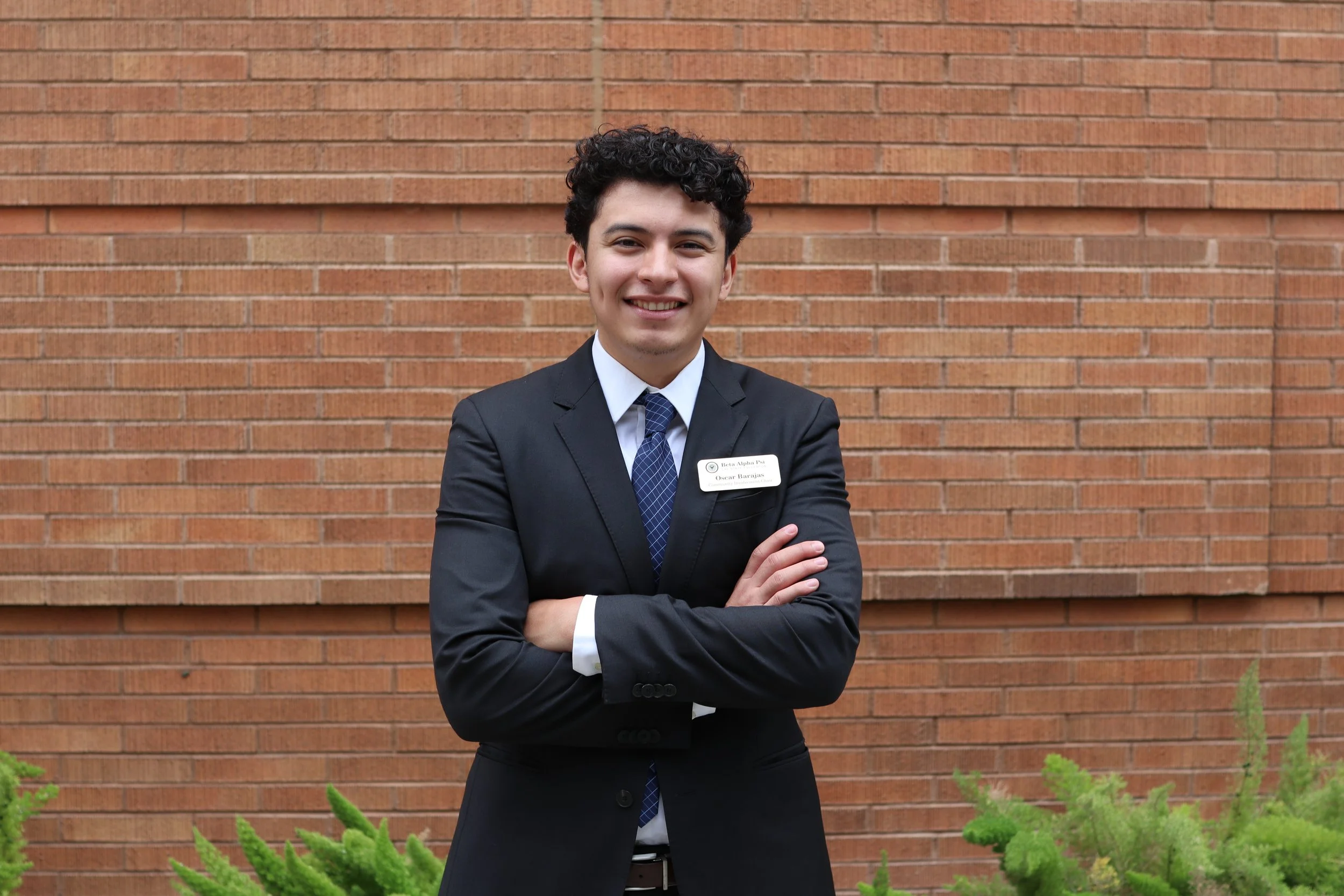 COMMUNITY INVOLVEMENT CHAIR