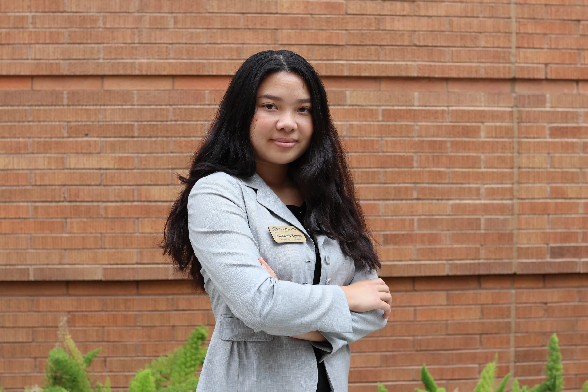 FINANCE ENGAGEMENT CHAIR