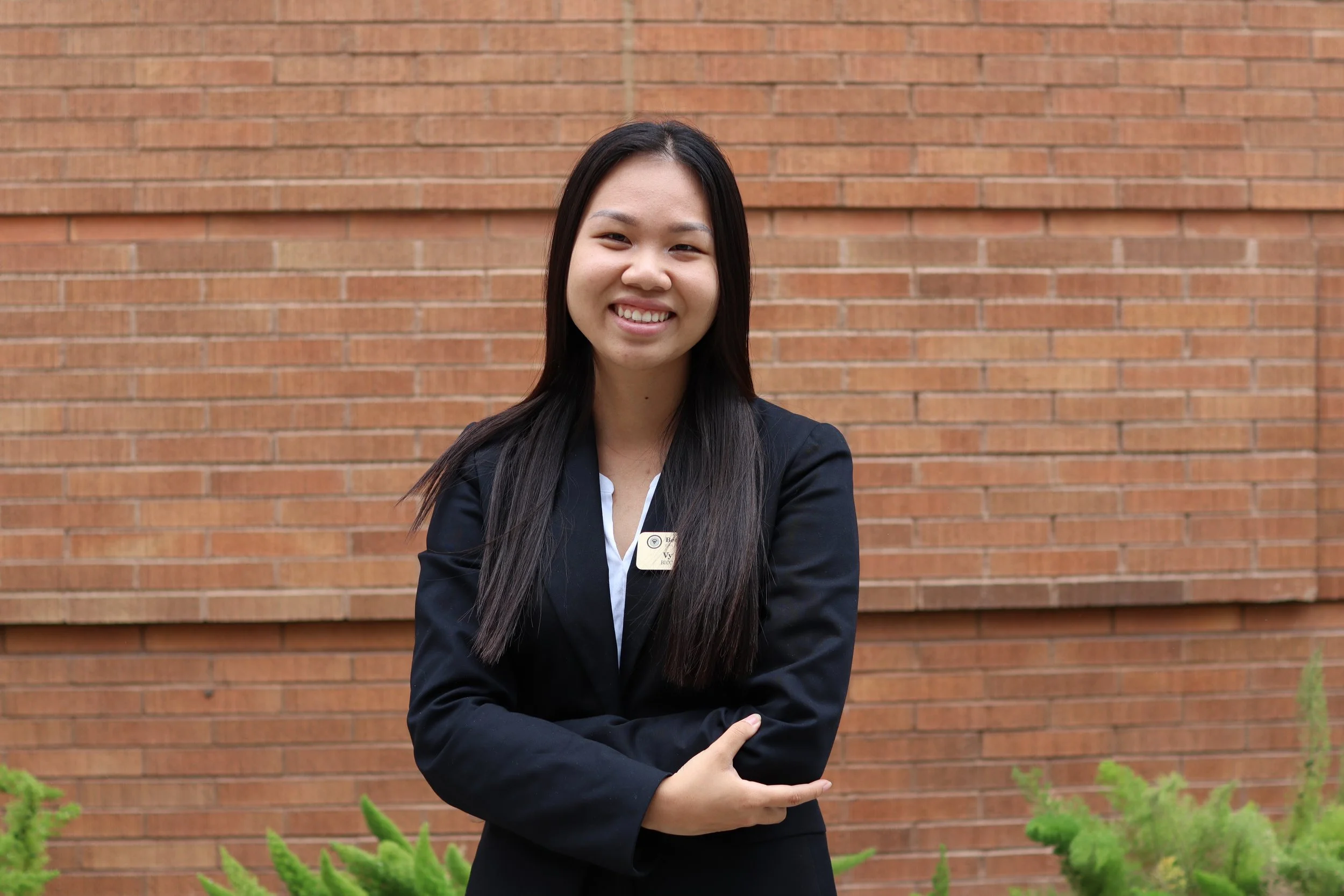 BICC RELATIONS CHAIR