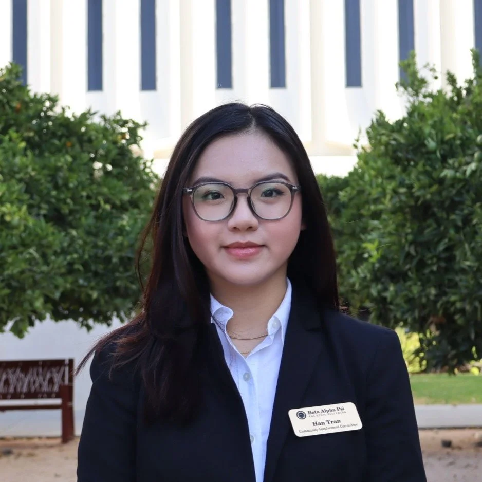 COMMUNITY INVOLVEMENT CHAIR