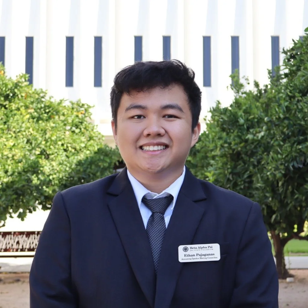 ACCOUNTING SPEAKER MEETING COMMITTEE