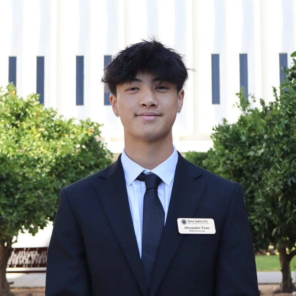 ISDS SPEAKER MEETING COMMITTEE