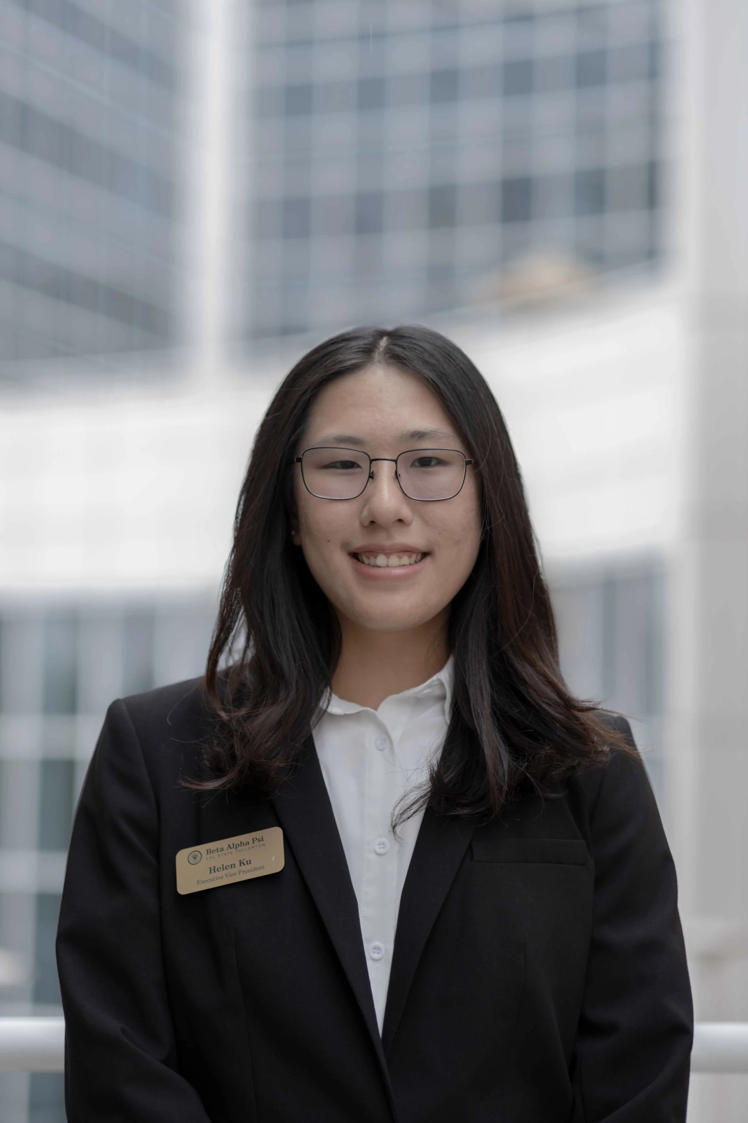 Executive Vice President