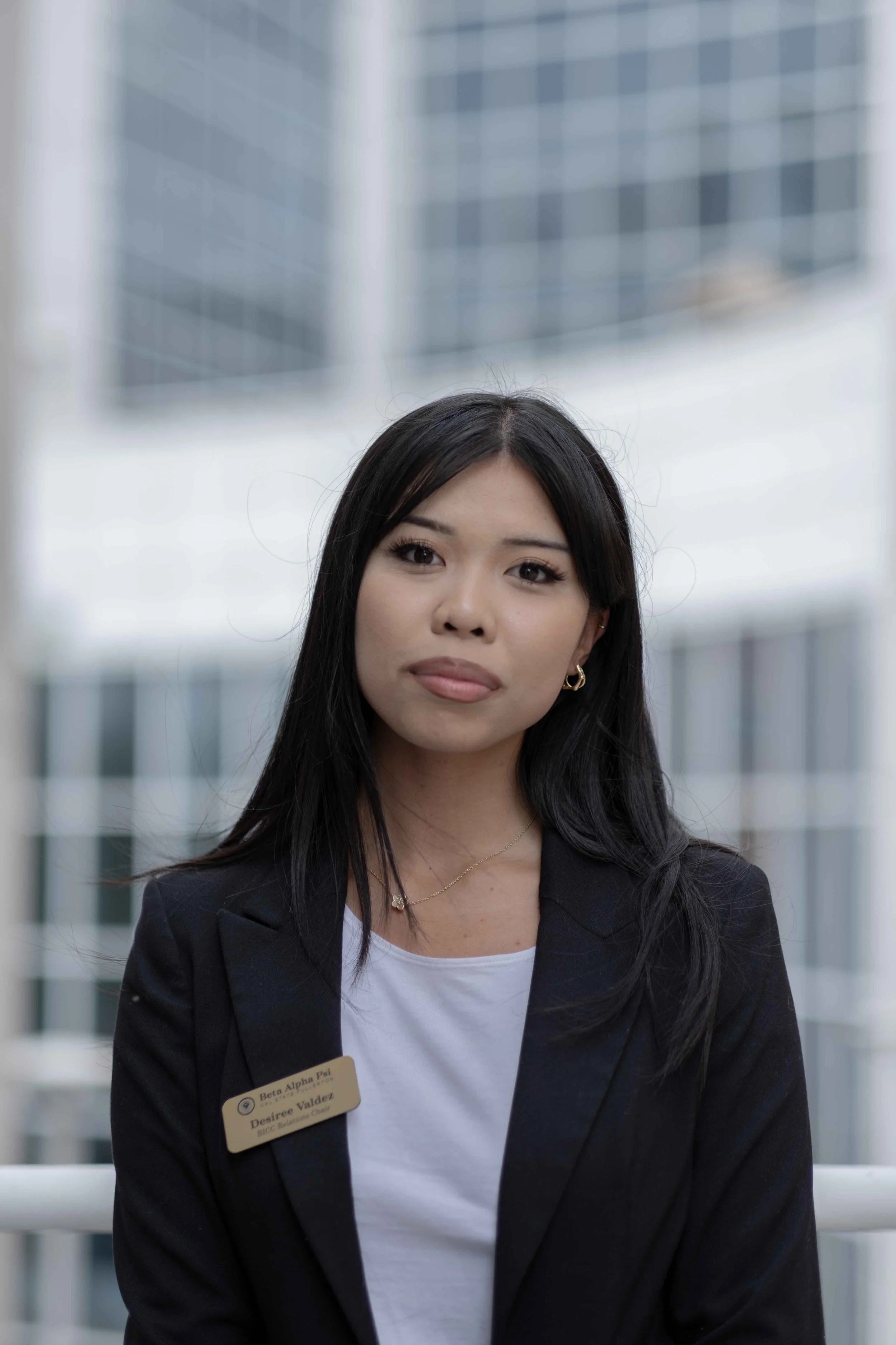 BICC Relations Chair