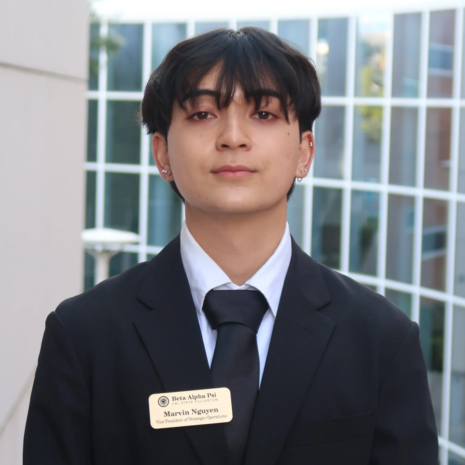 VICE PRESIDENT OF STRATEGIC OPERATIONS