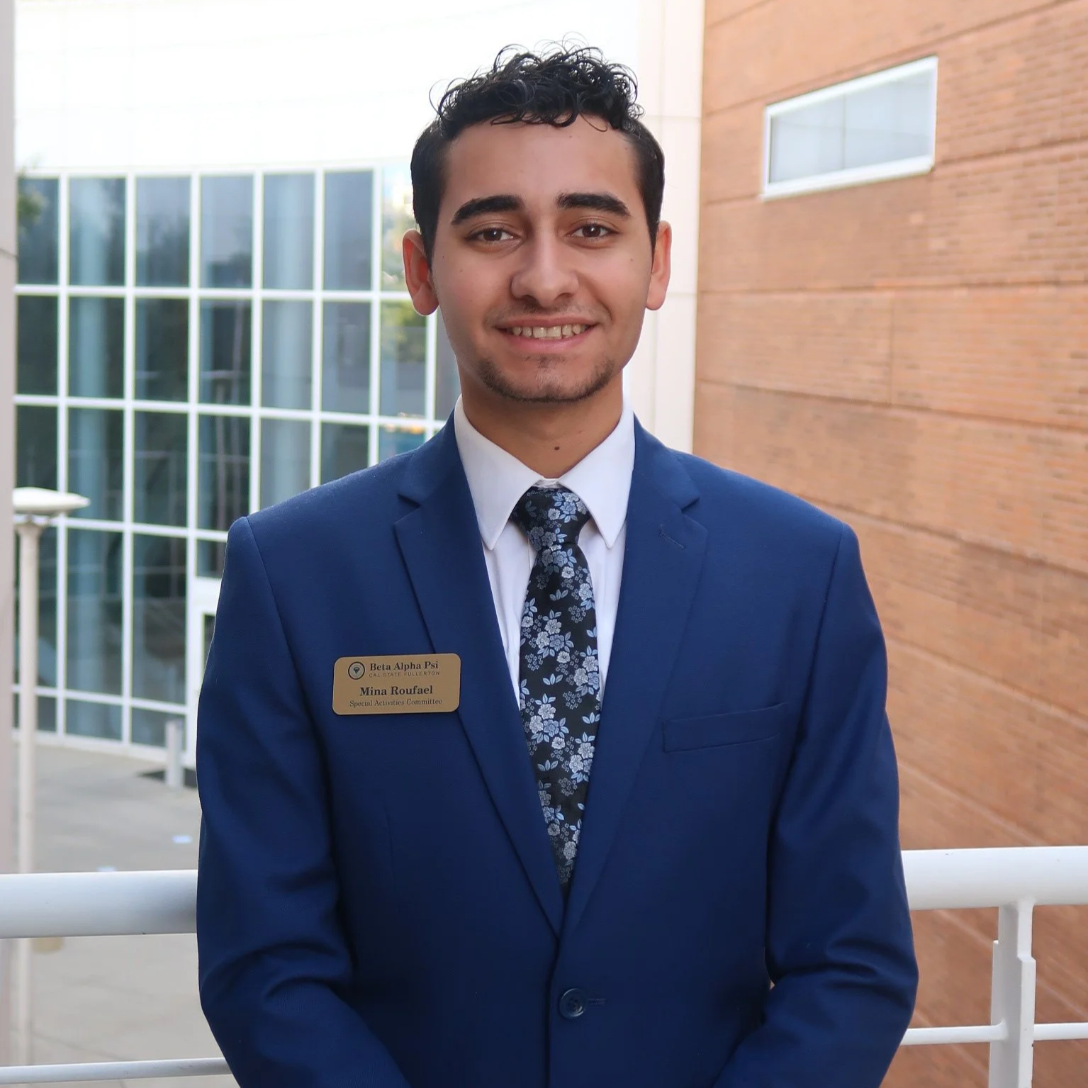 SPECIAL ACTIVITIES COMMITTEE