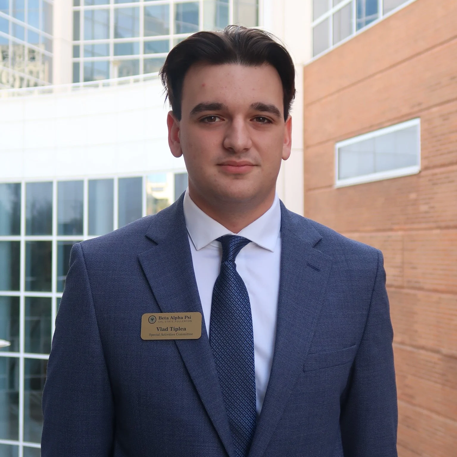 SPECIAL ACTIVITIES COMMITTEE