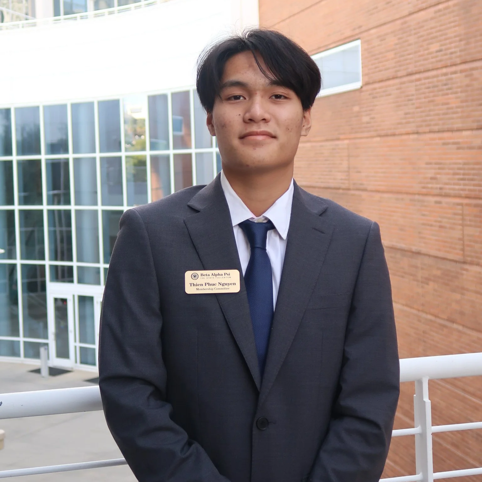 MEMBERSHIP COMMITTEE