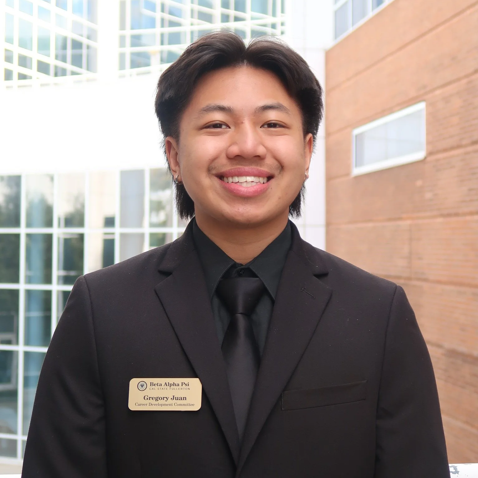 CAREER DEVELOPMENT COMMITTEE