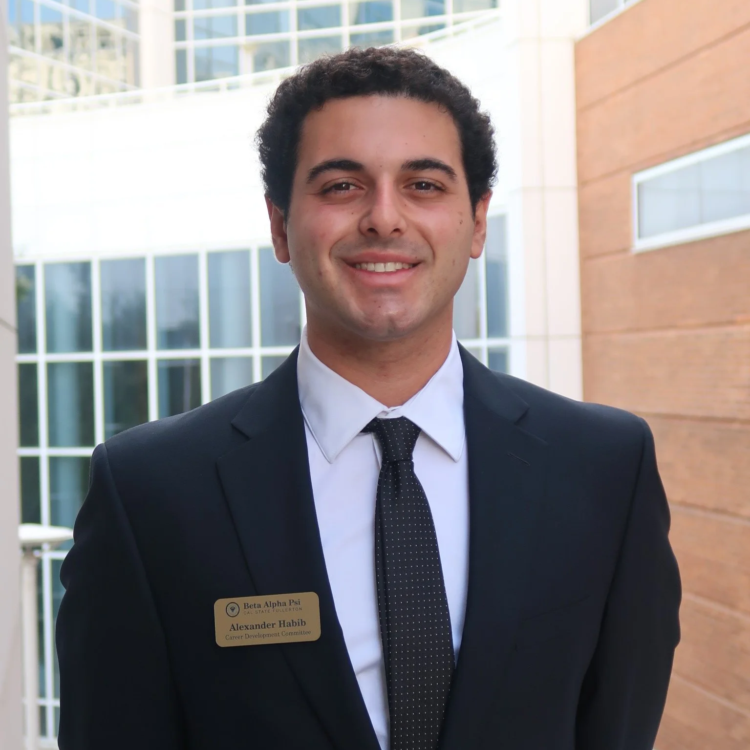 CAREER DEVELOPMENT COMMITTEE