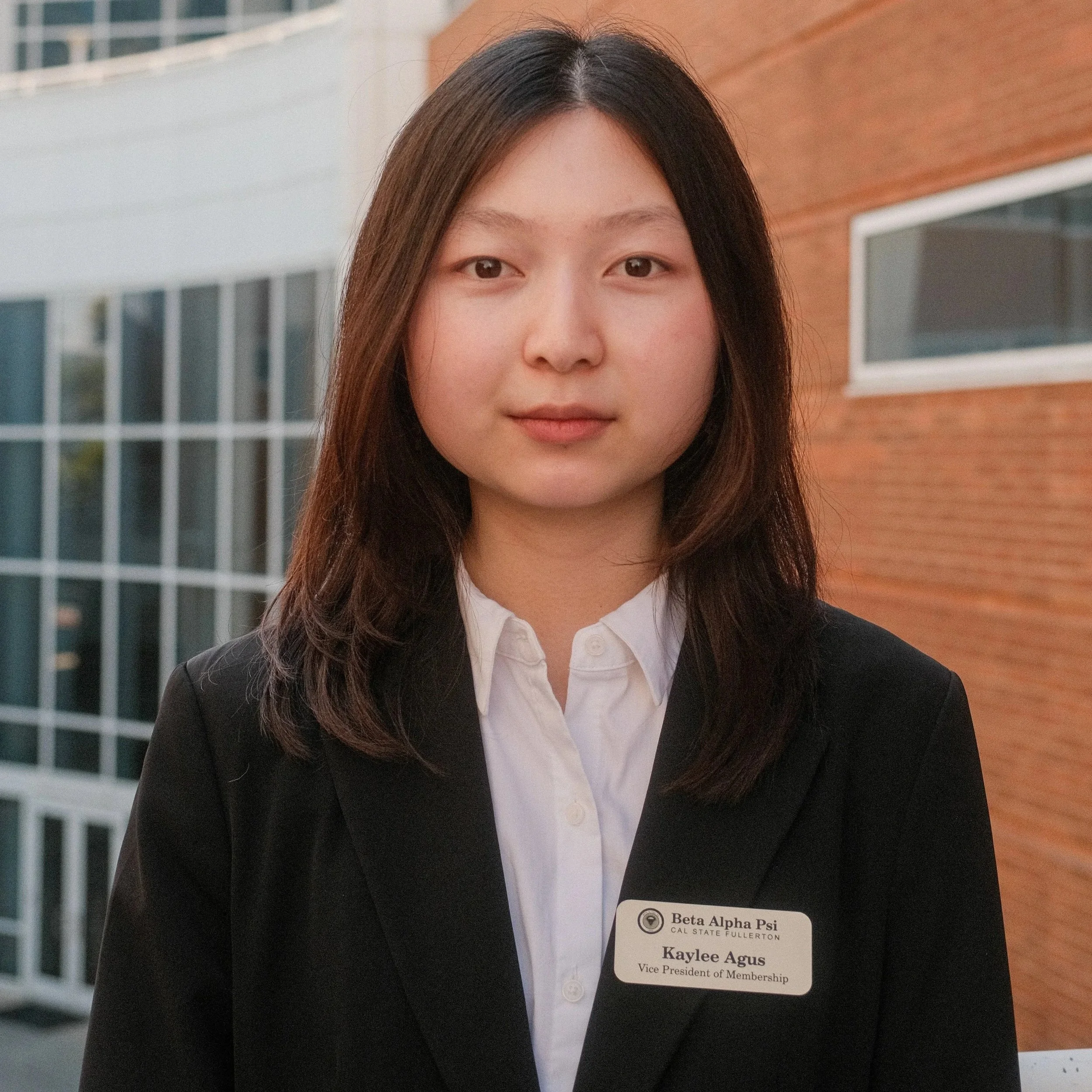 VICE PRESIDENT OF MEMBERSHIP