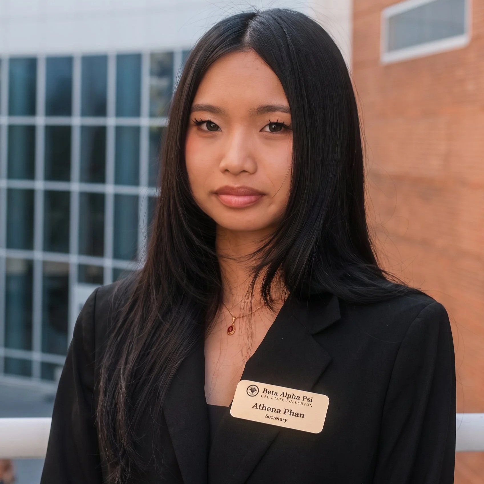 SECRETARY