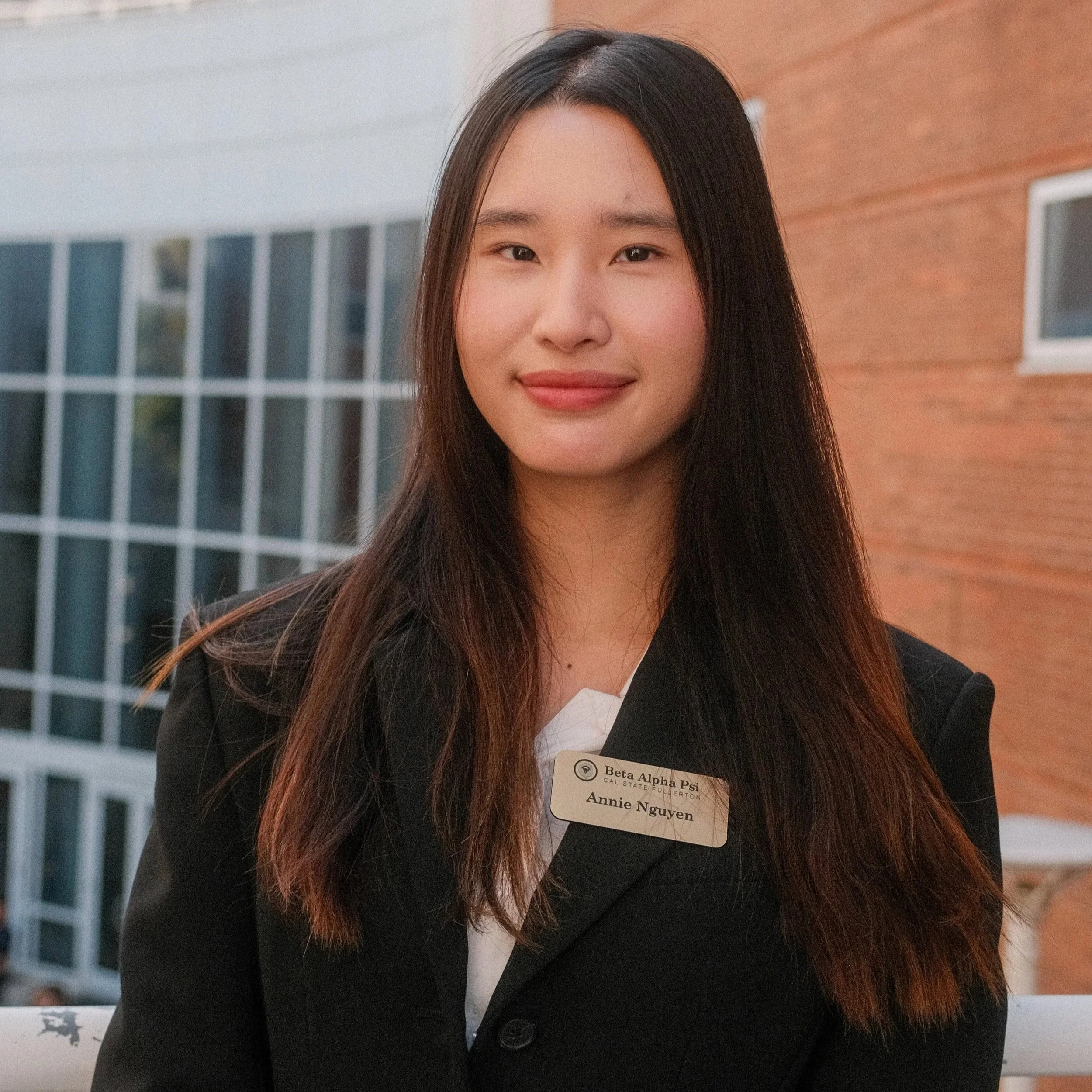 ALUMNI RELATIONS CHAIR