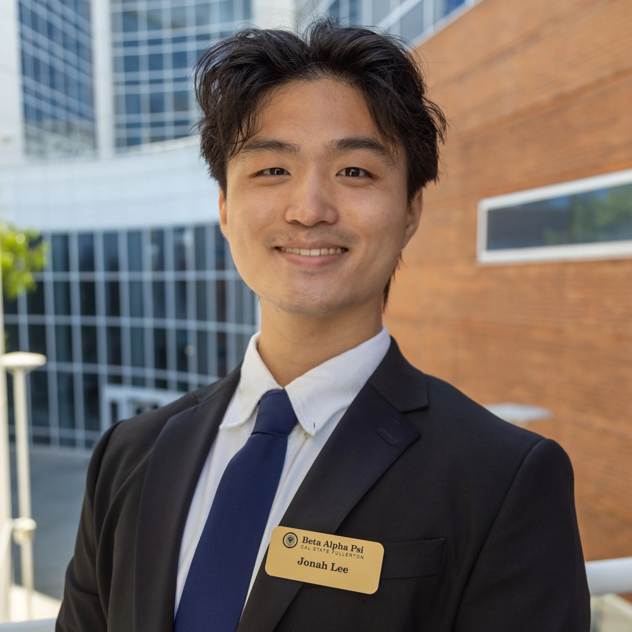 BICC RELATIONS CHAIR