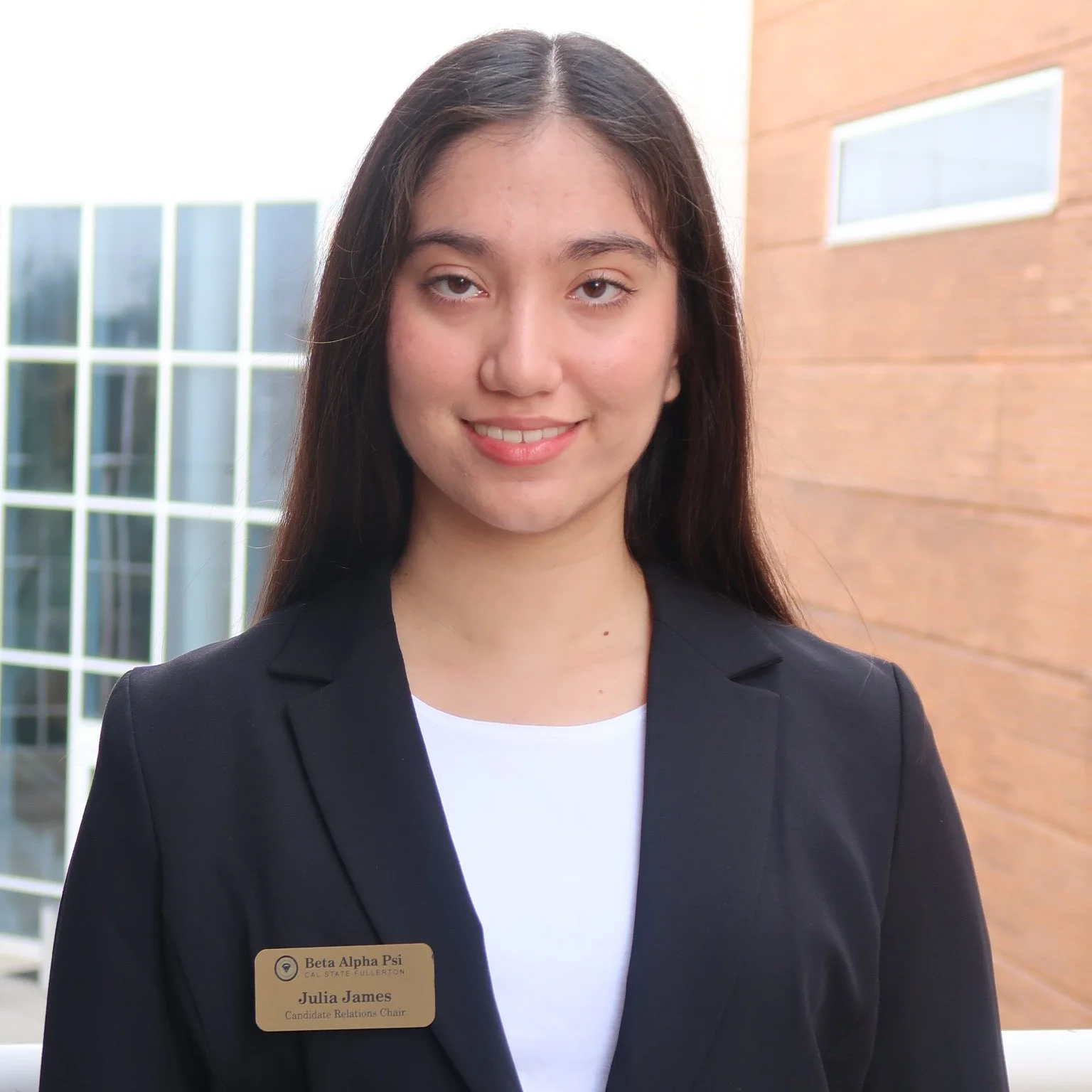MARKETING RELATIONS CHAIR