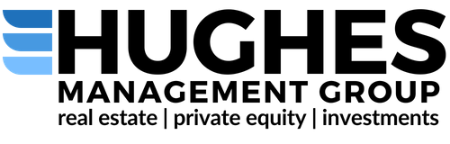 Hughes Management — Hughes Management