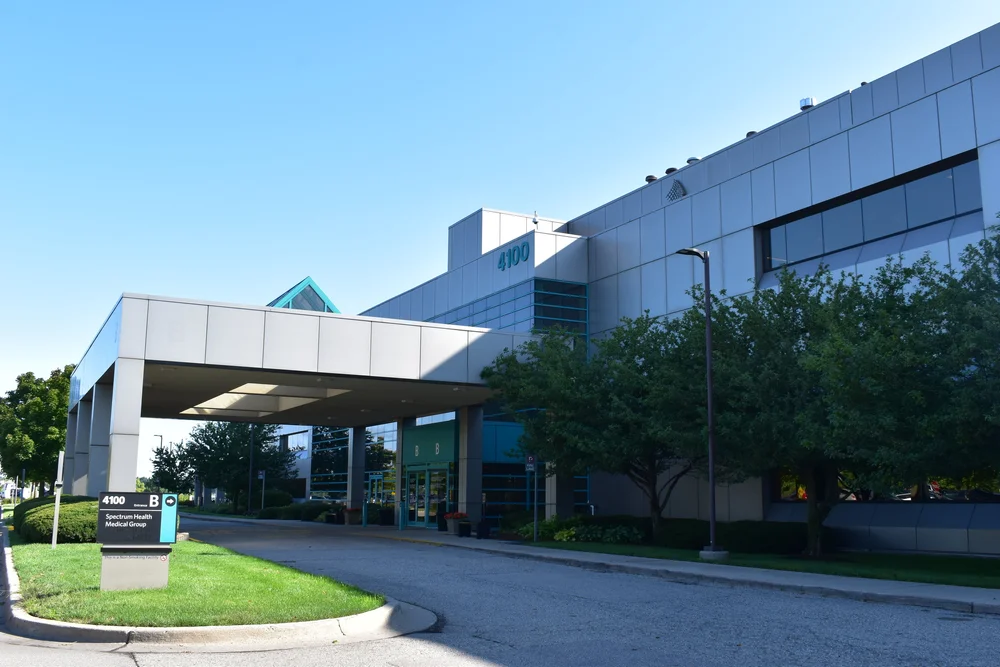 Hughes Management — Featured Properties