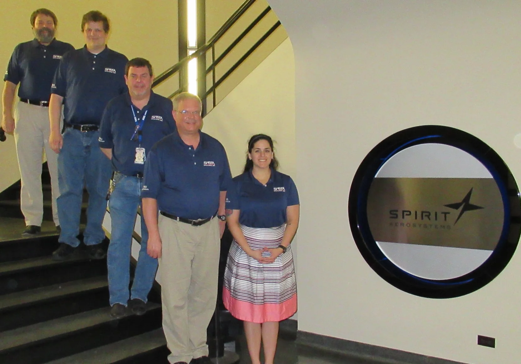 Spirit AeroSystems Internship Jobs May, 2023 (Hiring Now!) - Zippia