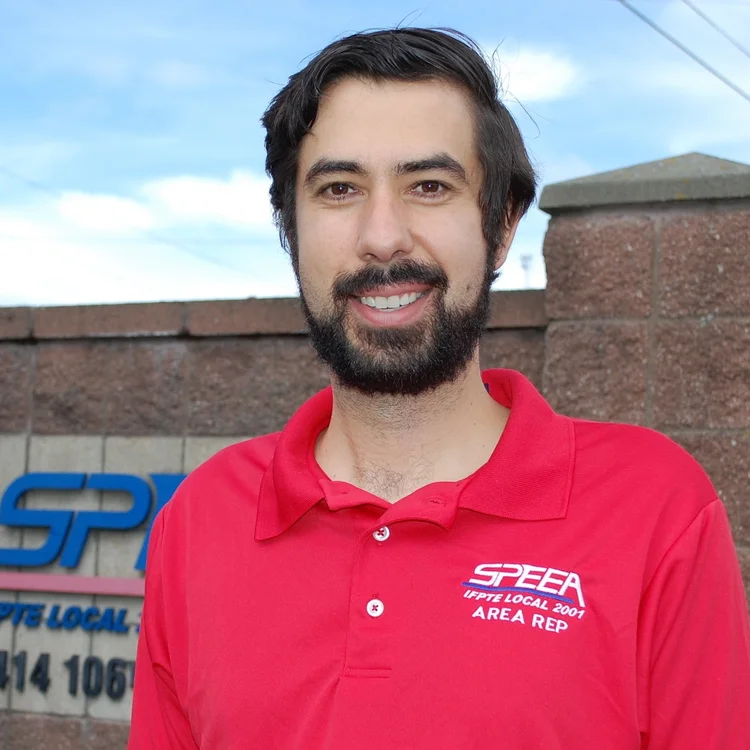 About SPEEA — Friend of SPEEA