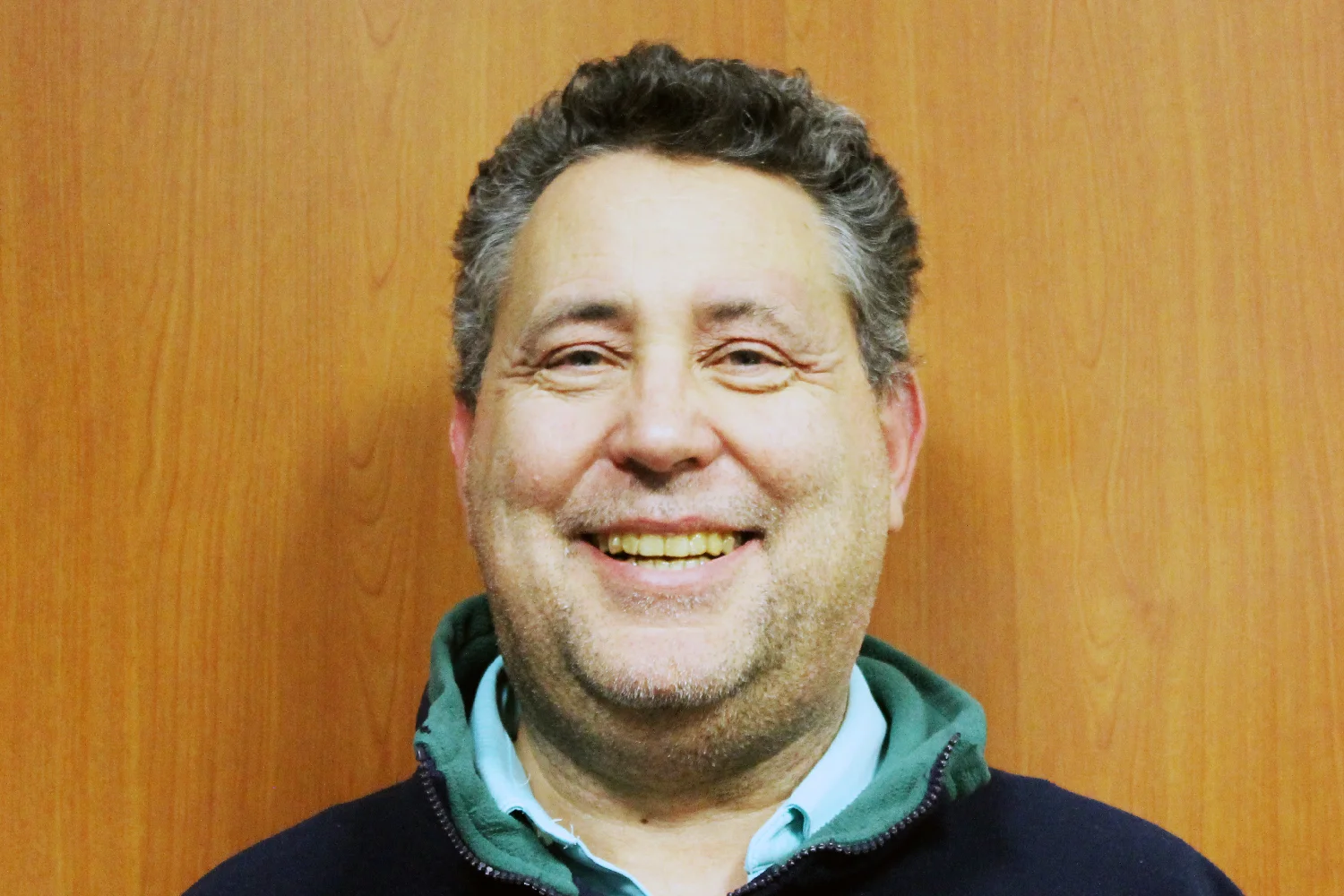 Ron Pasik Stress Analysis Engineer Bldg 81.2 I believe in fairness and equality in working conditions. Having a union contract can bring us more guarantees that we are treated equitably.