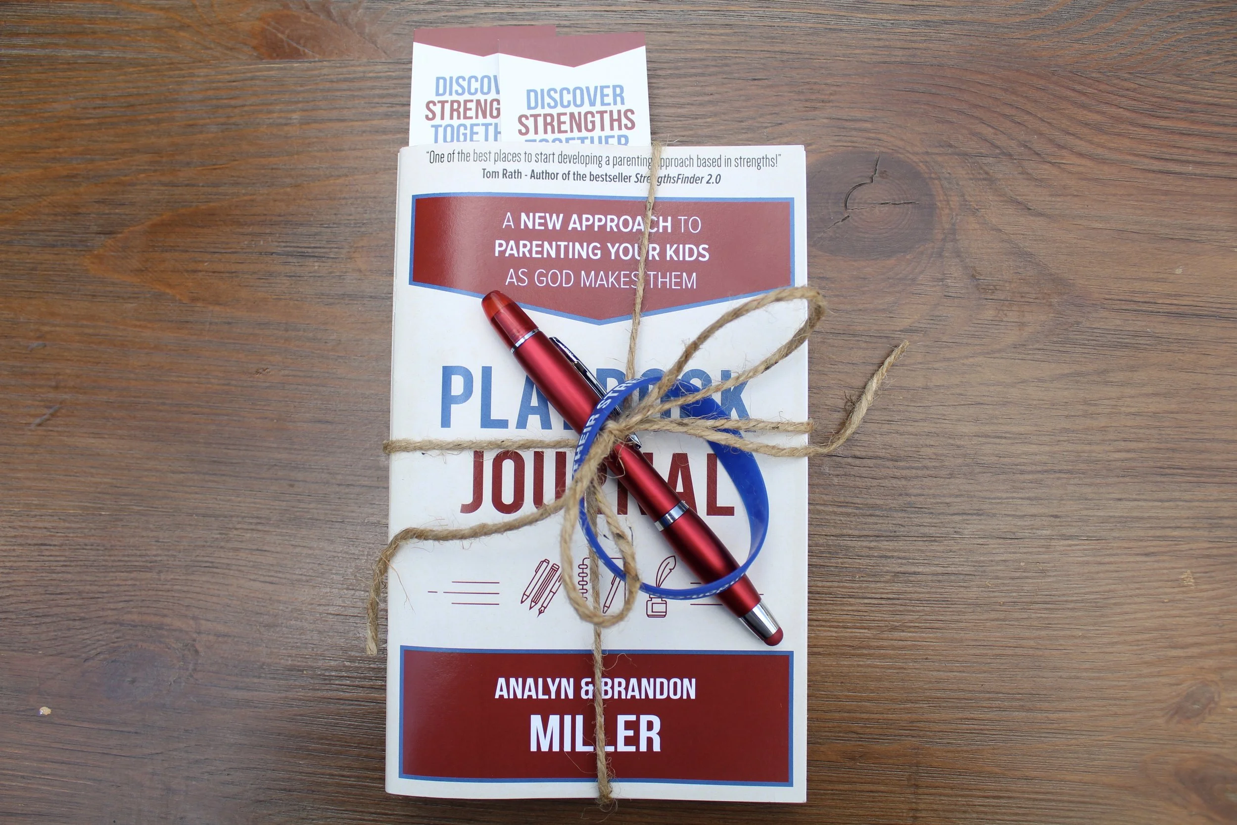 Play to Their Strengths Combo Pack