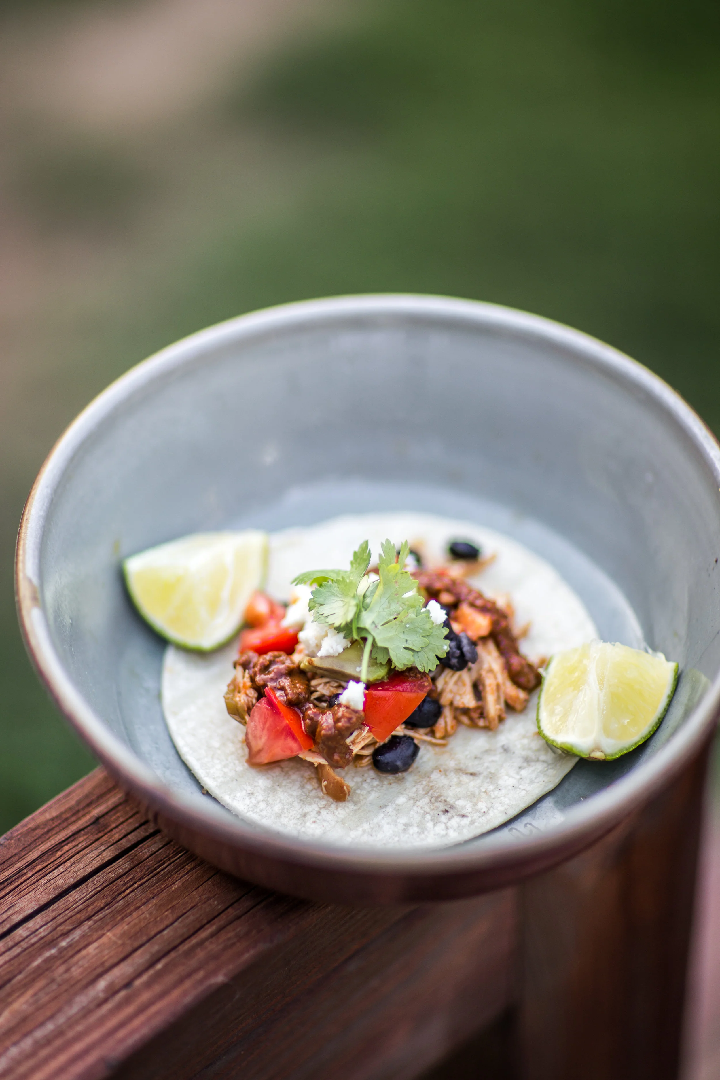 Mexico | Mole Negro