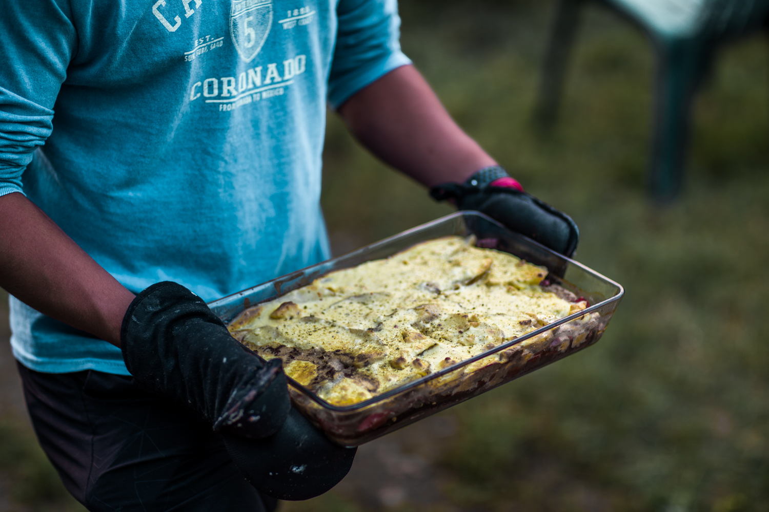 Greece | Moussaka