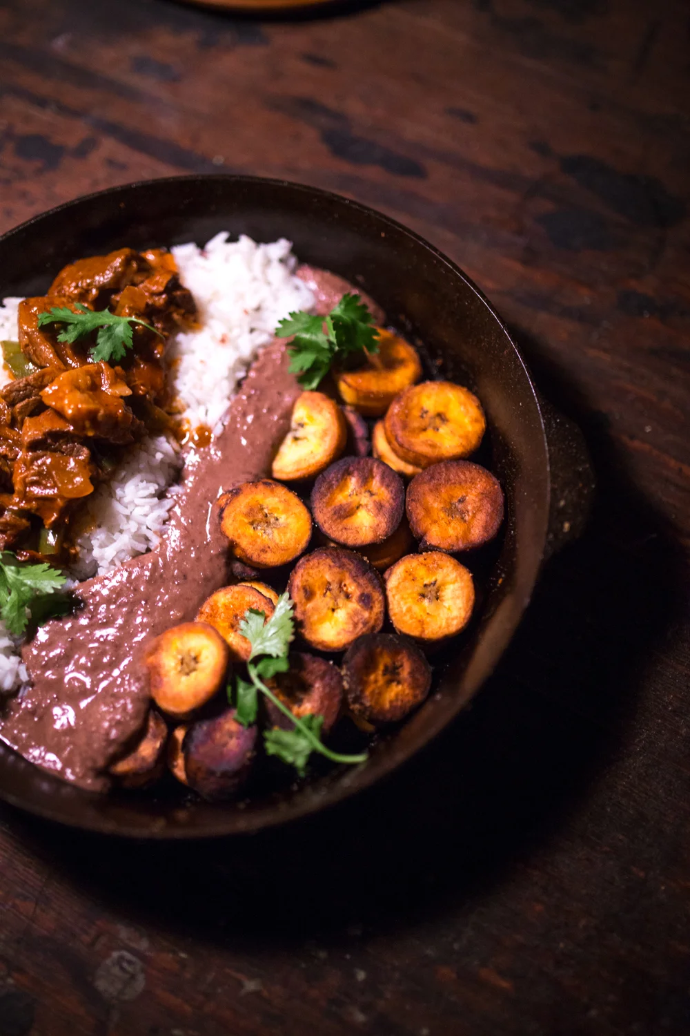 Venezuela | Pabellón Criollo
