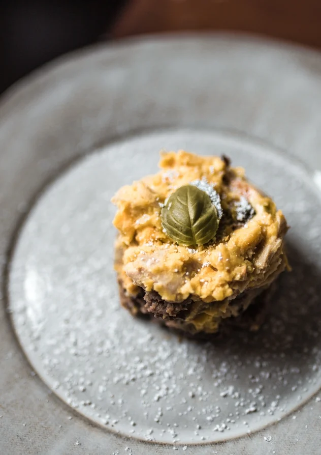 Chile | Pastel de Choclo