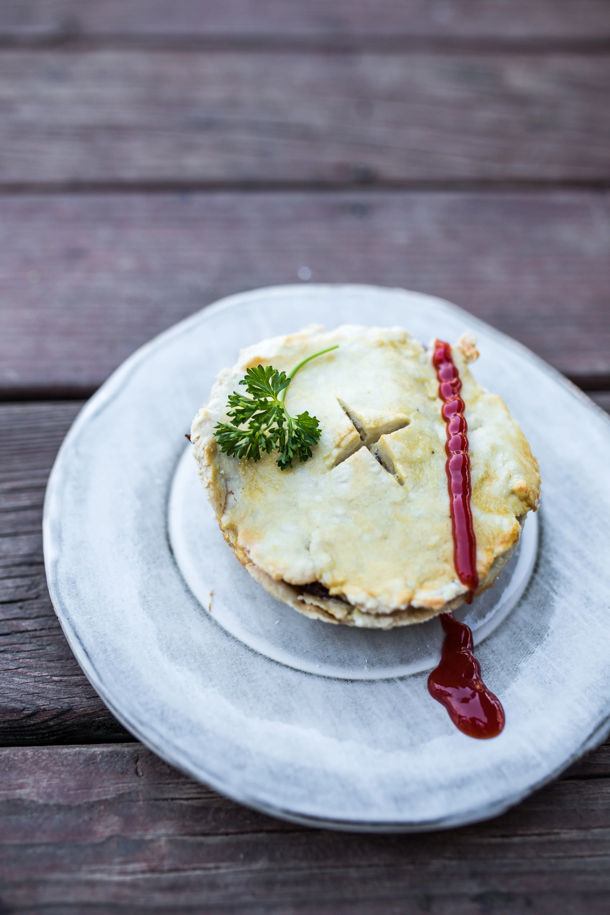 Australia | Meat Pie