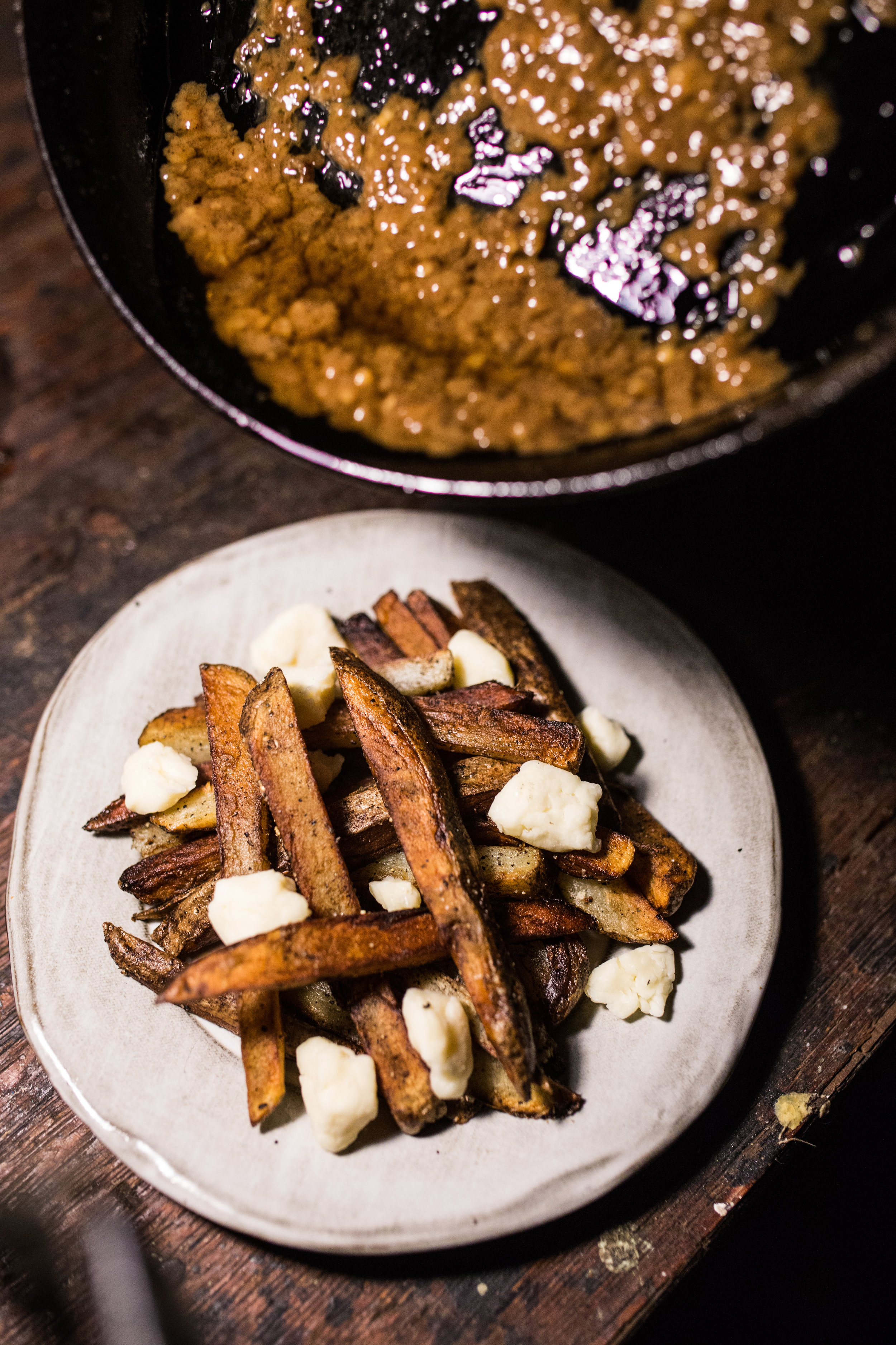 Canada | Poutine