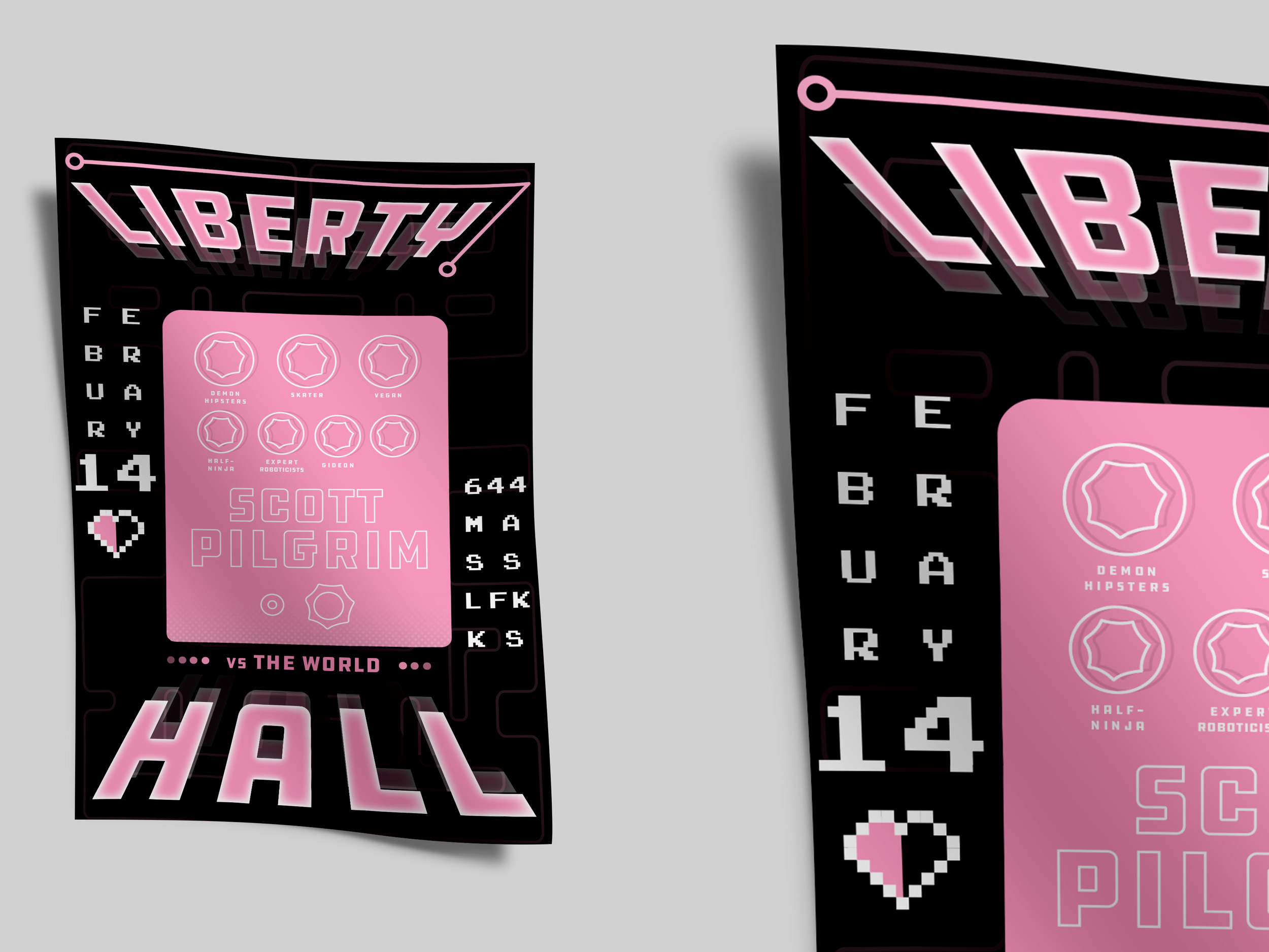 Print Publication Design