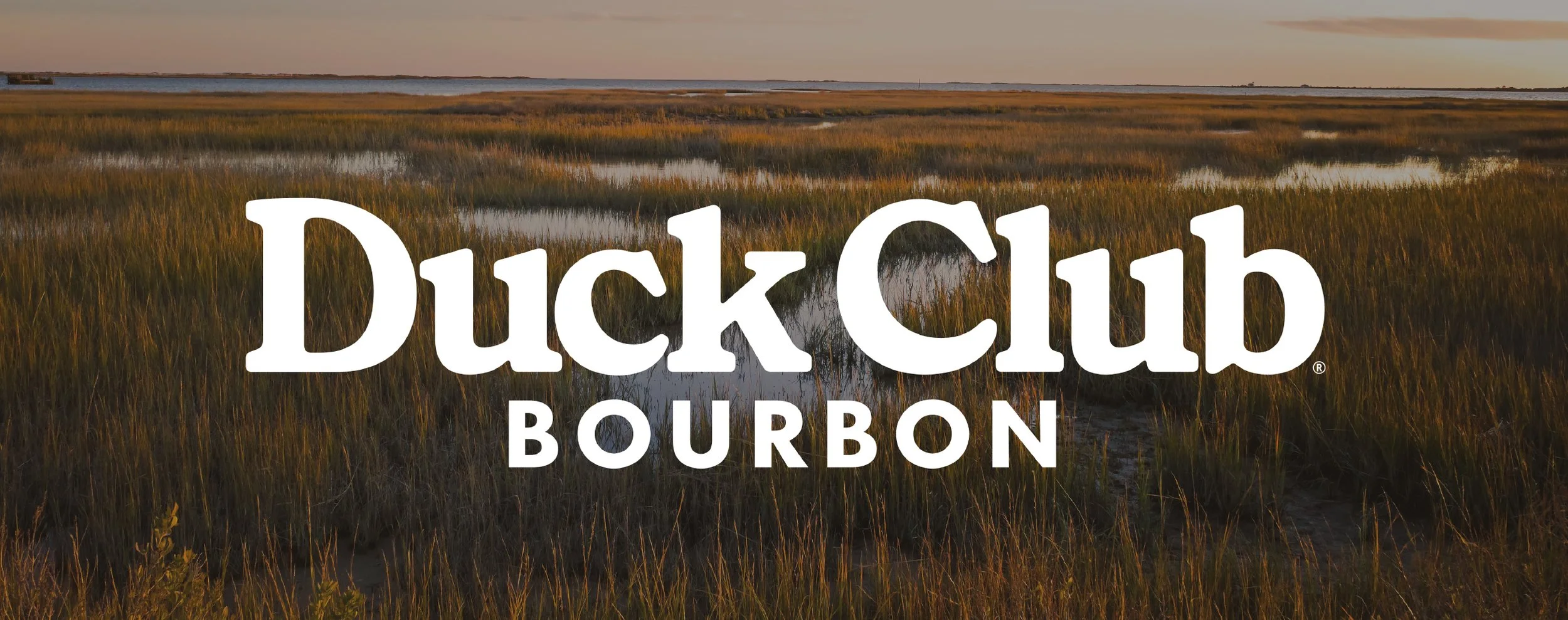 Duck Club Bourbon