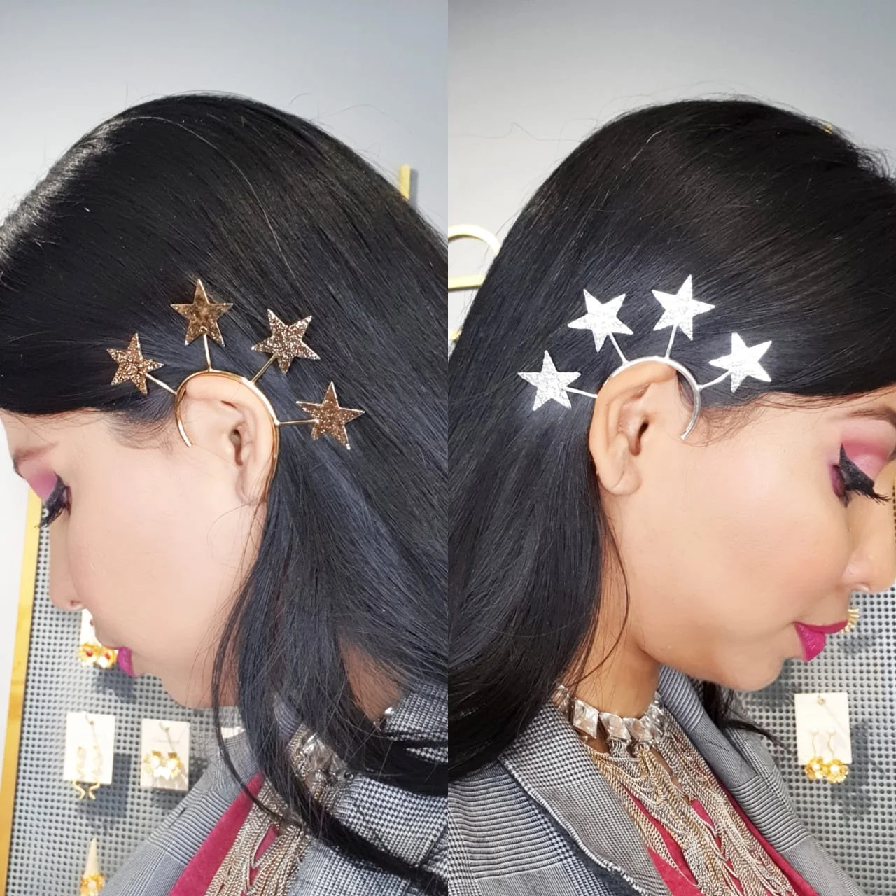 dorado vd plateado kristela degay.jpeg