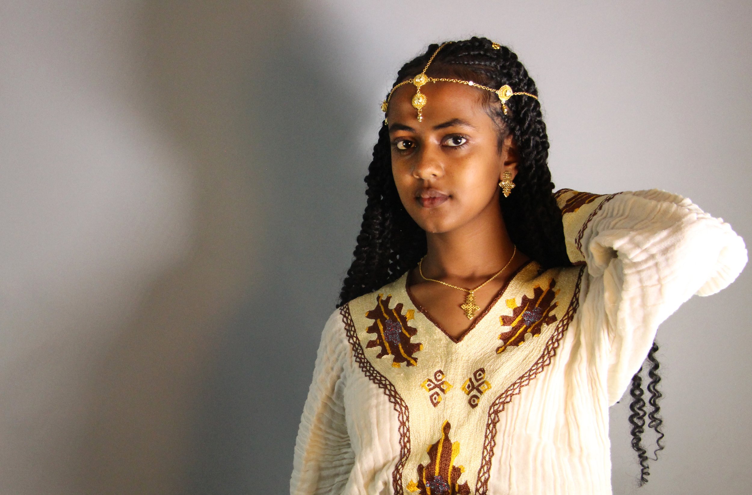 Saron by Yamamah