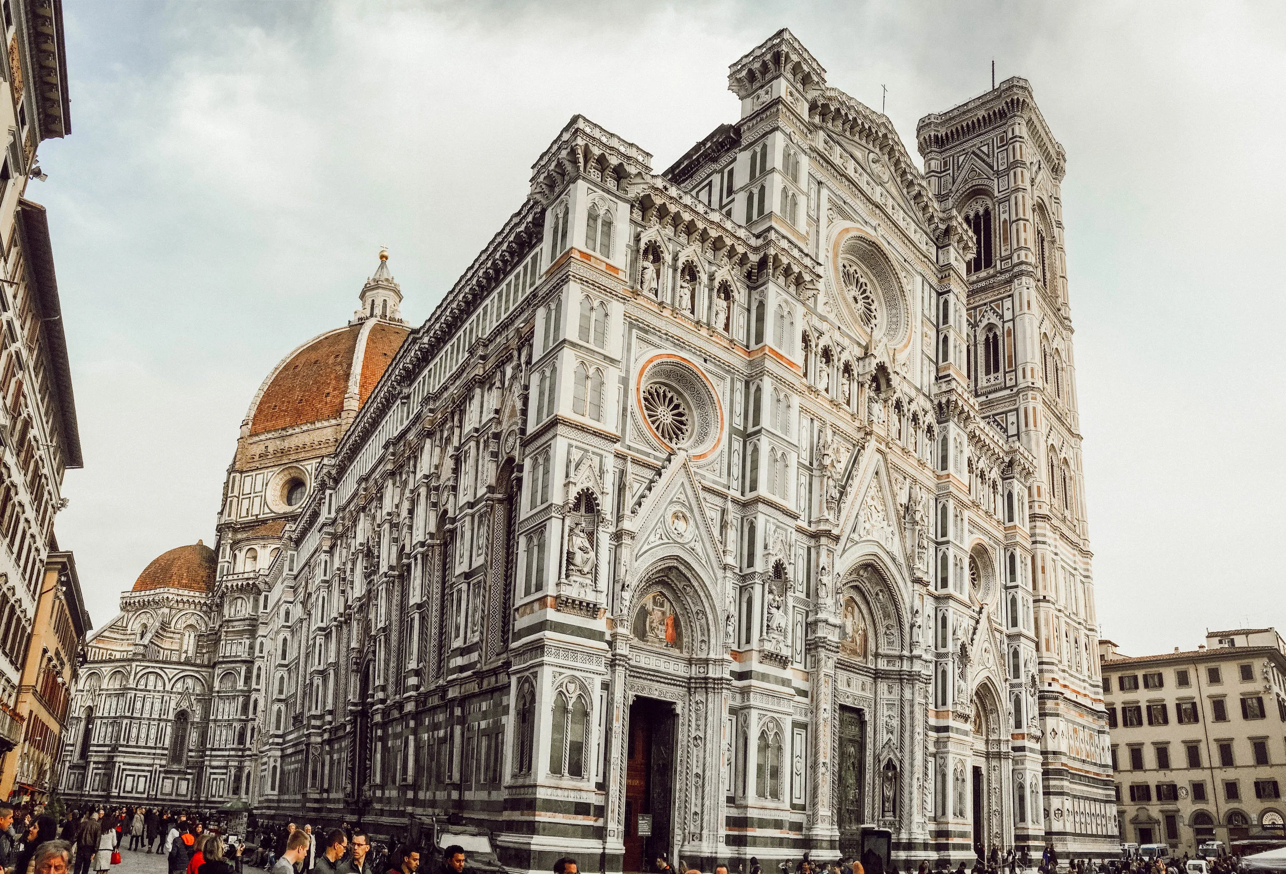 The Duomo