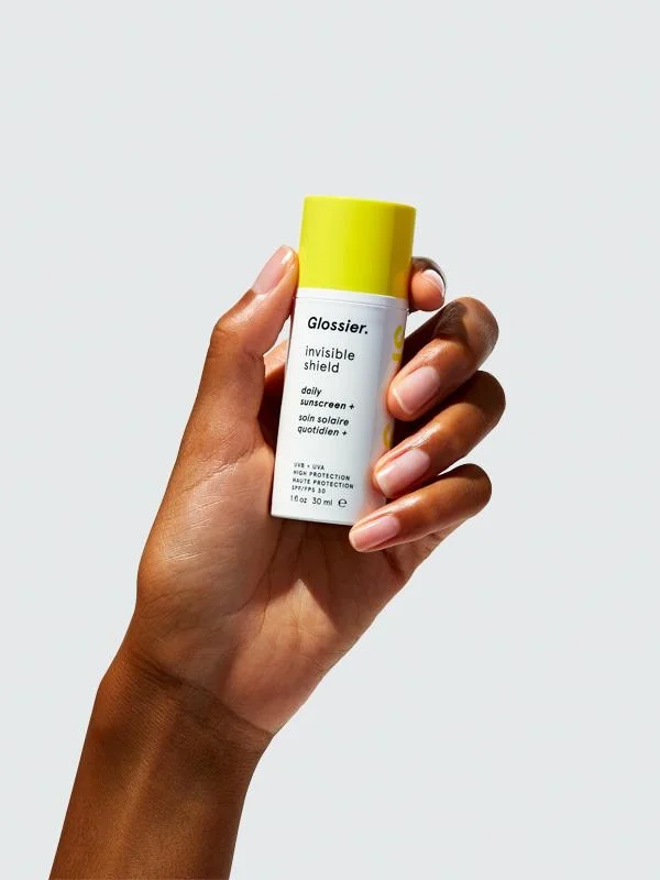 Photo via Glossier website