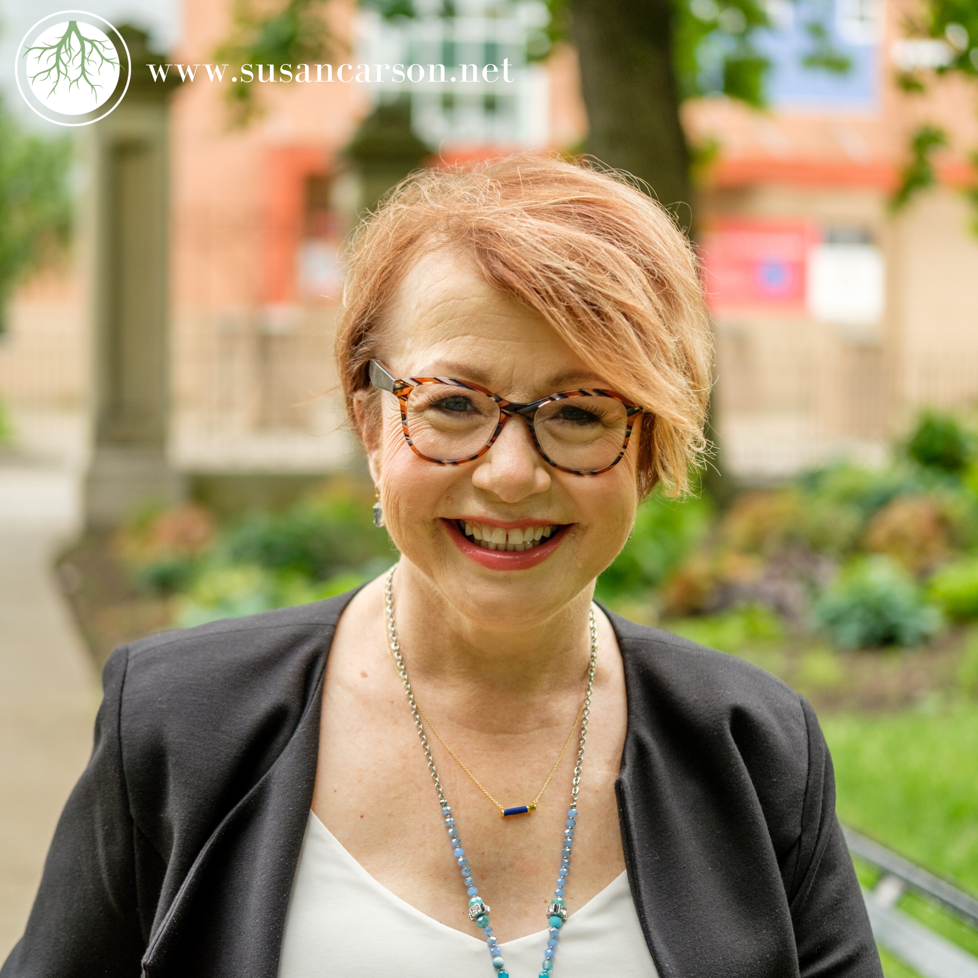 Rooted Leaders Group Coaching