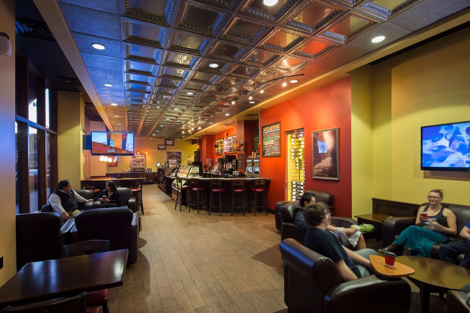 Main Street El Dorado